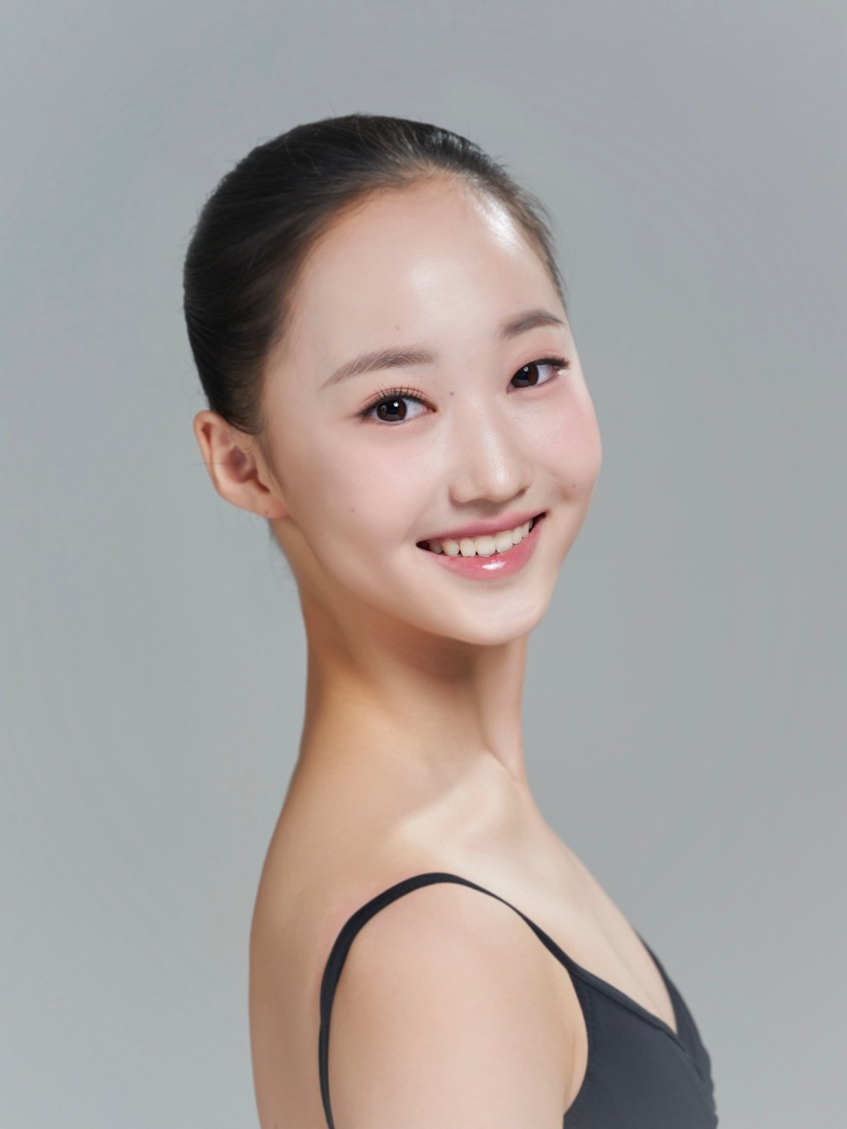 Jeeho Lee portrait