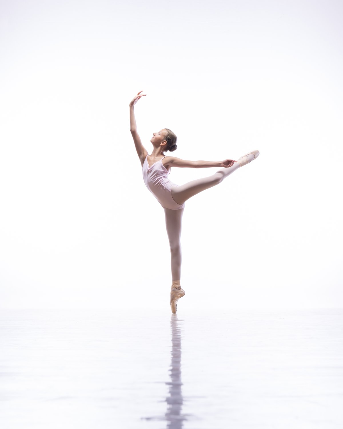 Katrina Zajceva portrait