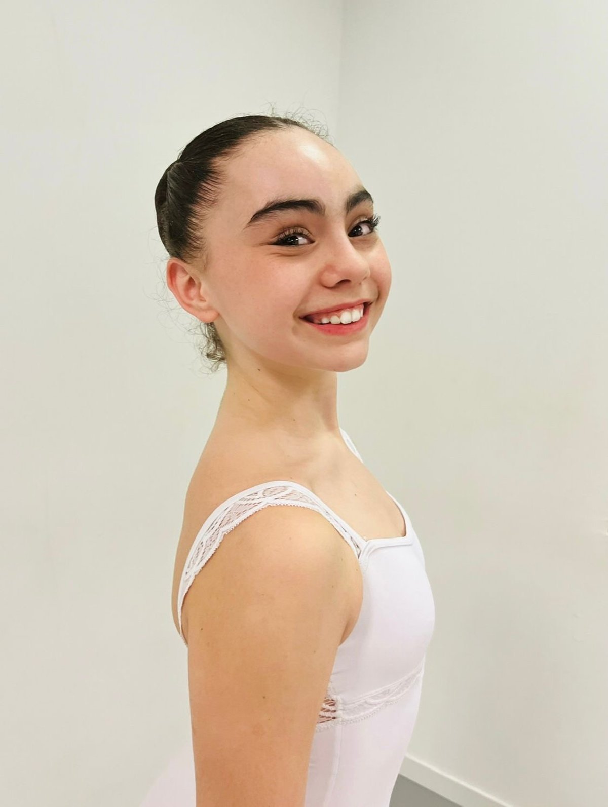 Anouk Benoliel portrait