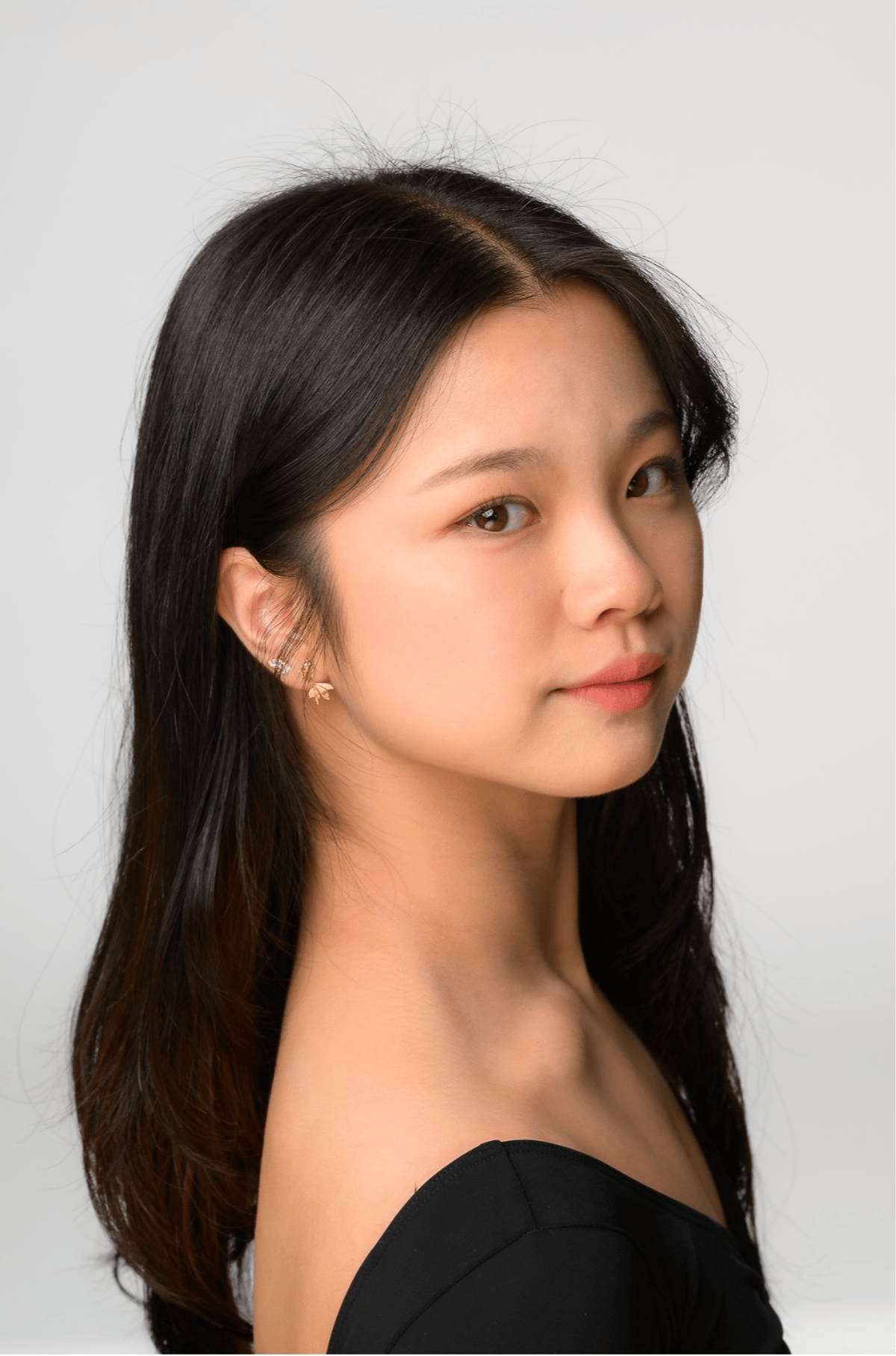 Janelle Chua portrait