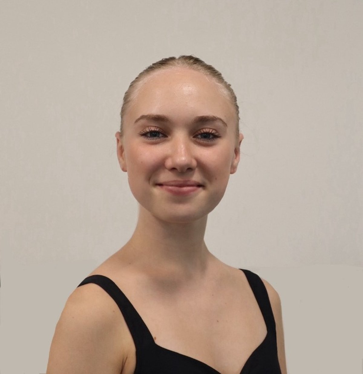Molly Grealis portrait