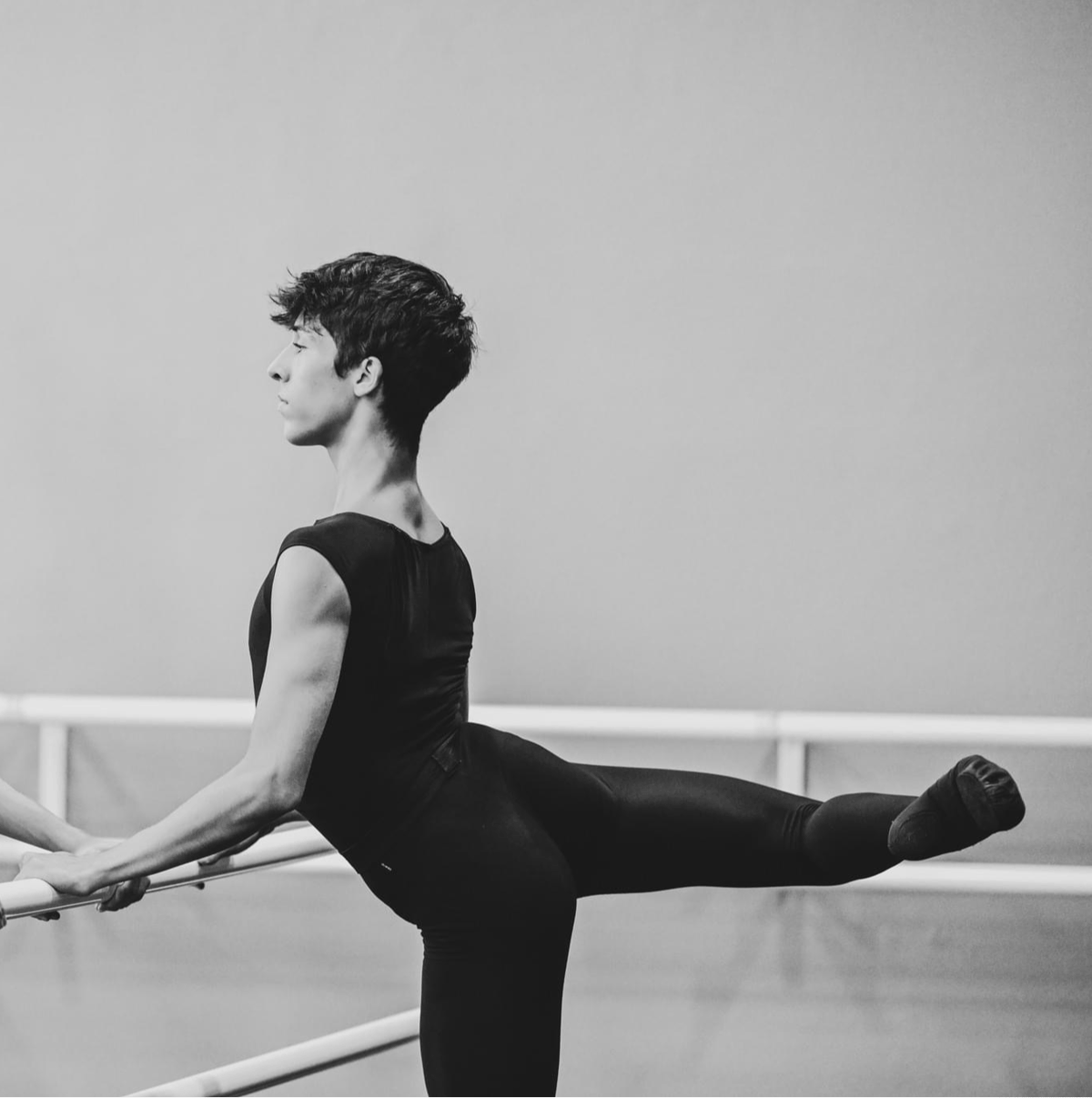 Teo Fontdegloria portrait