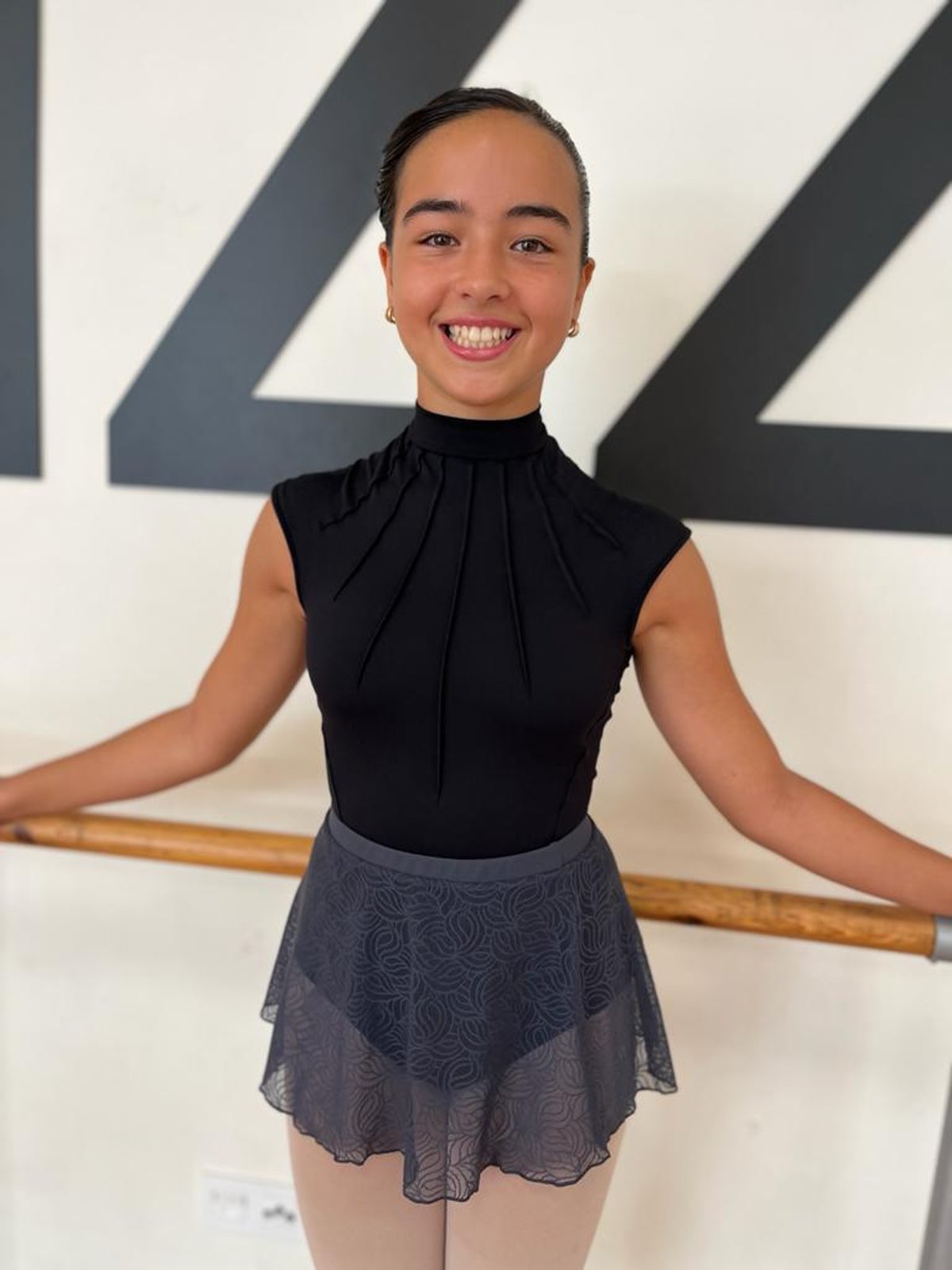 Camila Marques Max portrait
