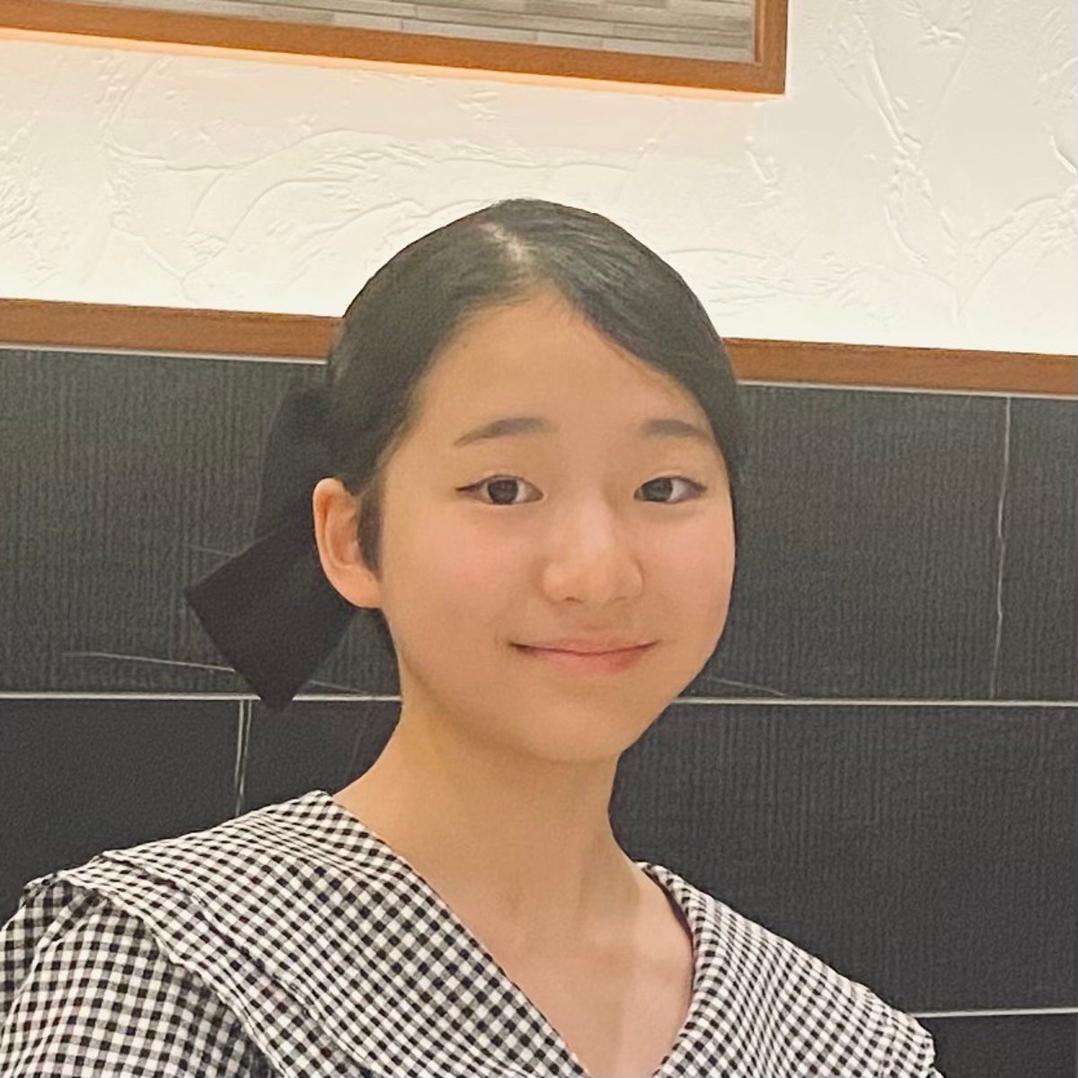 SAKI TAKAI portrait