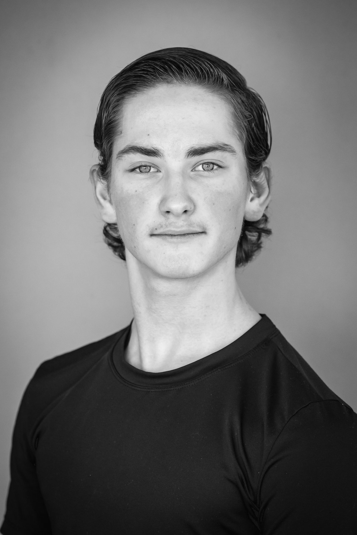Nikita Malaki portrait