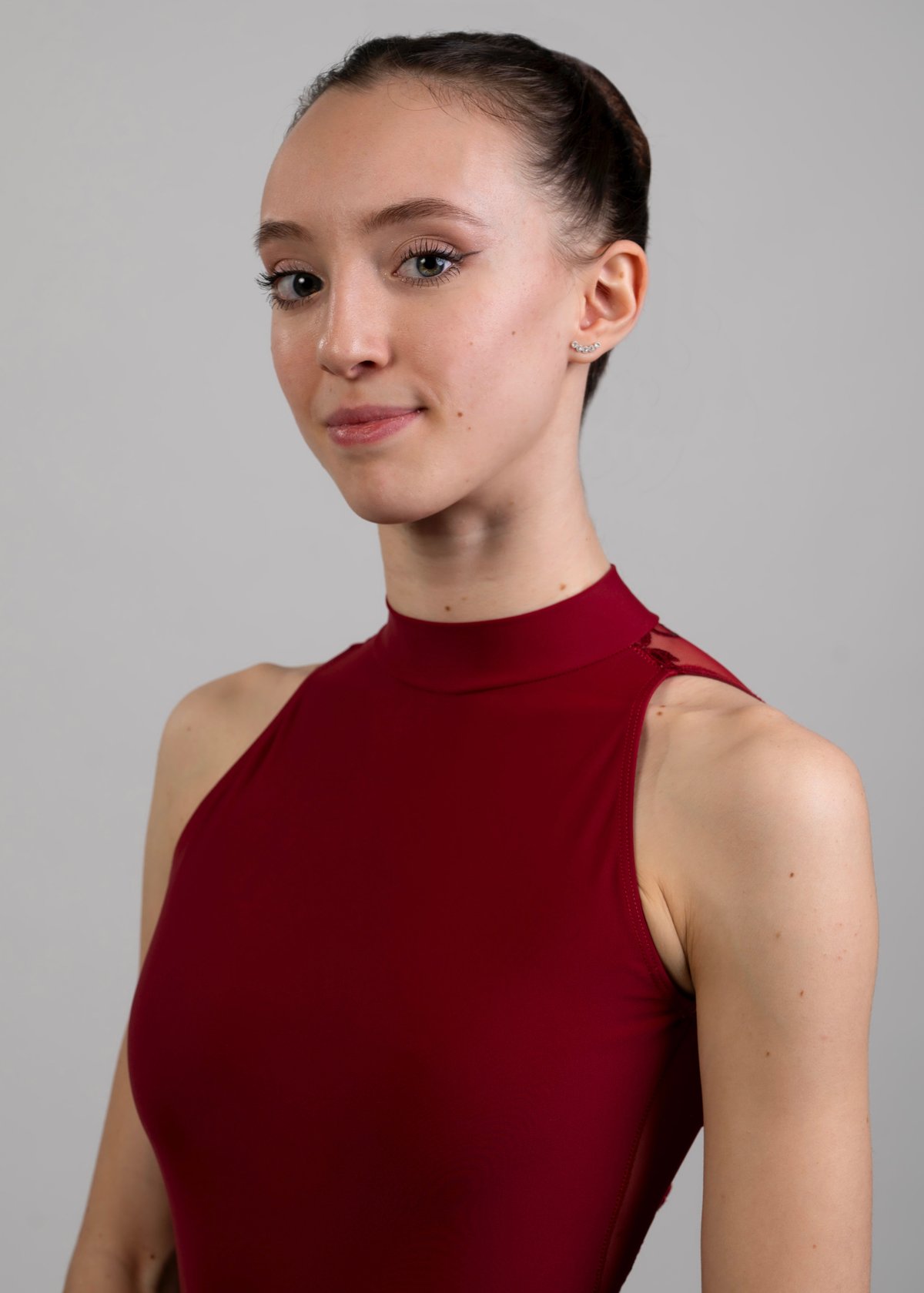 Claudia Benini portrait