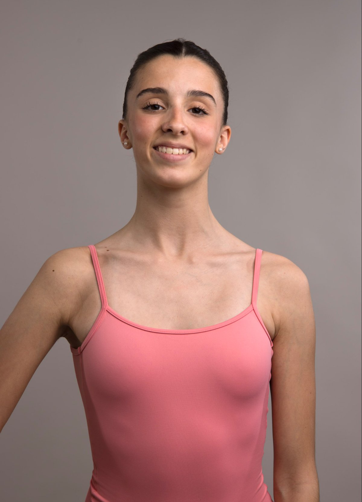 Amandine LLATI portrait