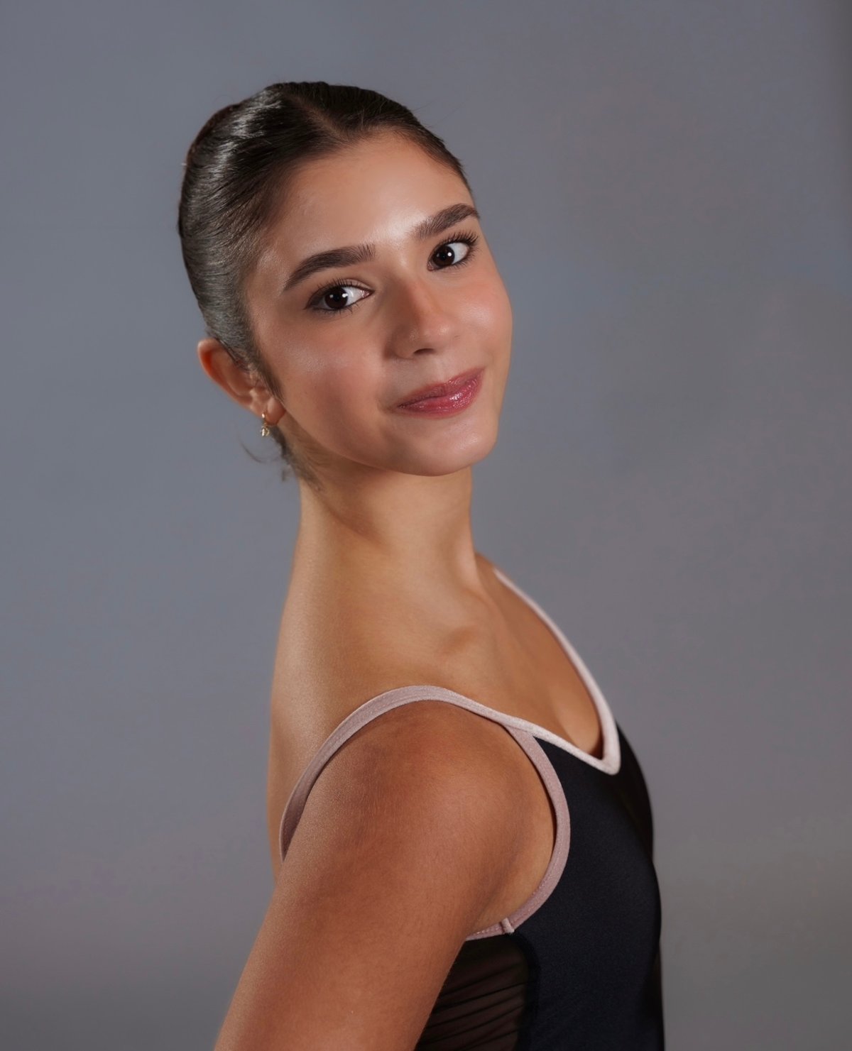 Beatriz Cardoso portrait