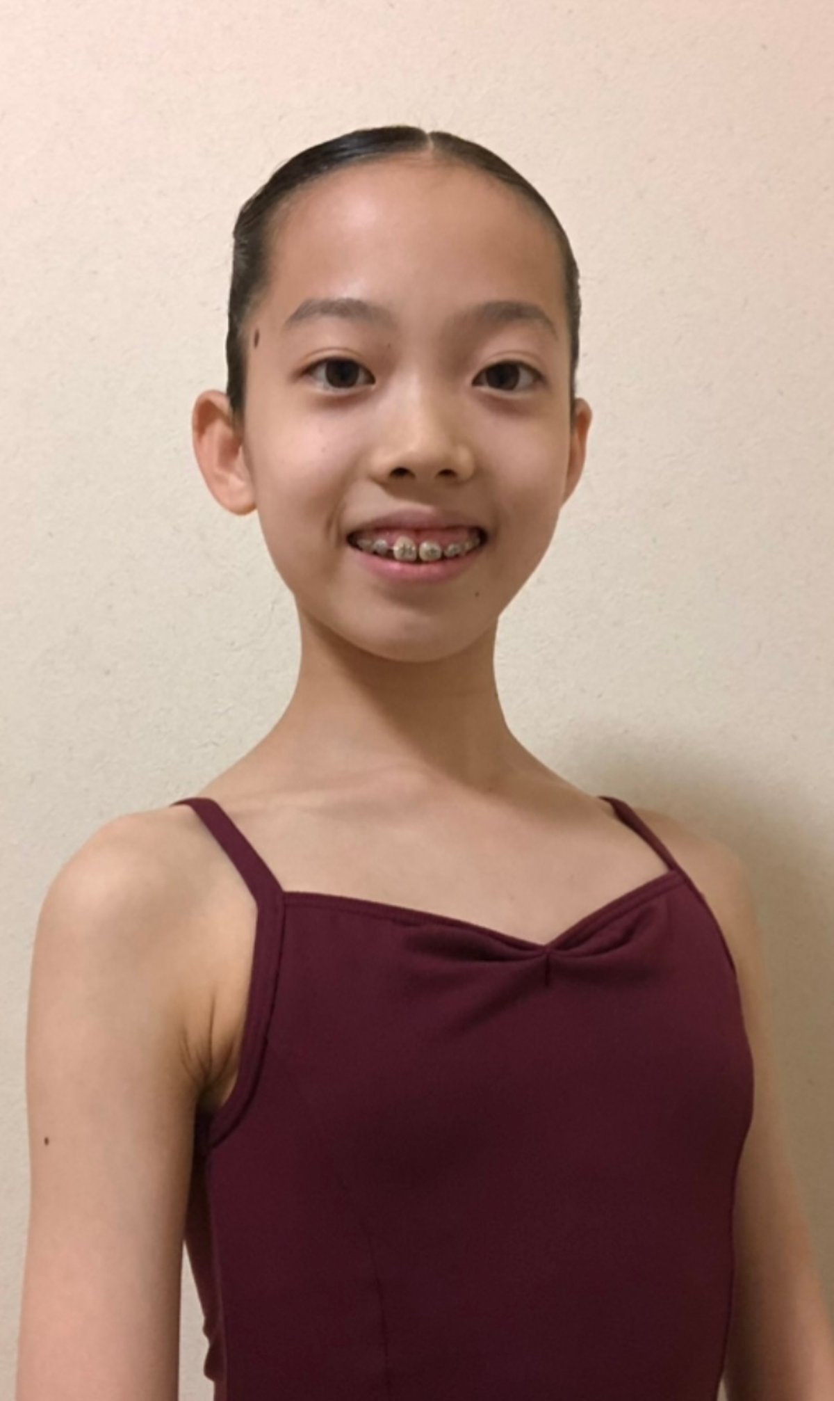 Sachika Mori portrait