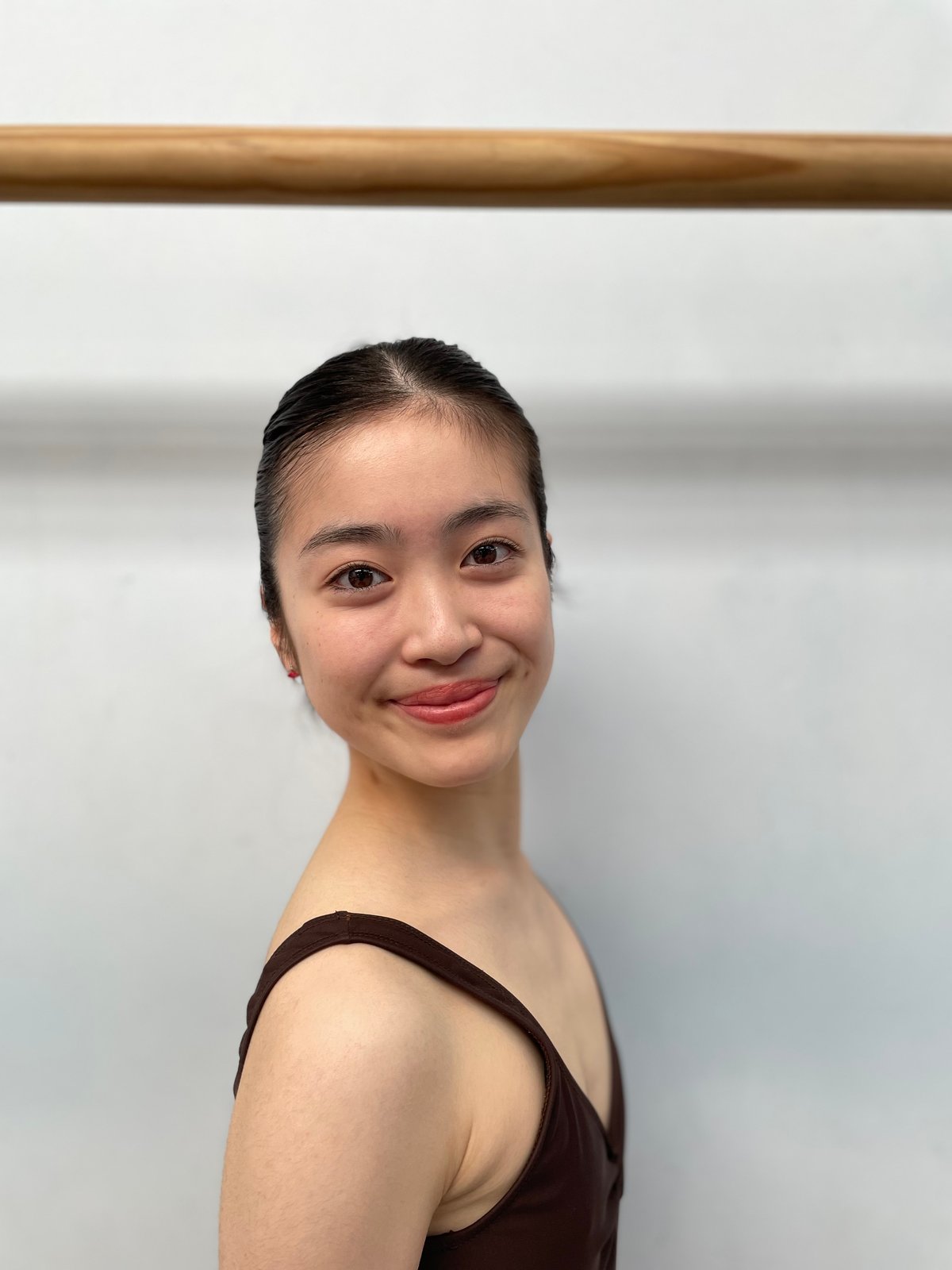 Nijiha Nishimura portrait