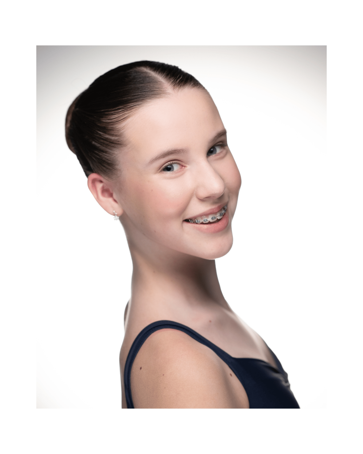 Holly Sellers portrait
