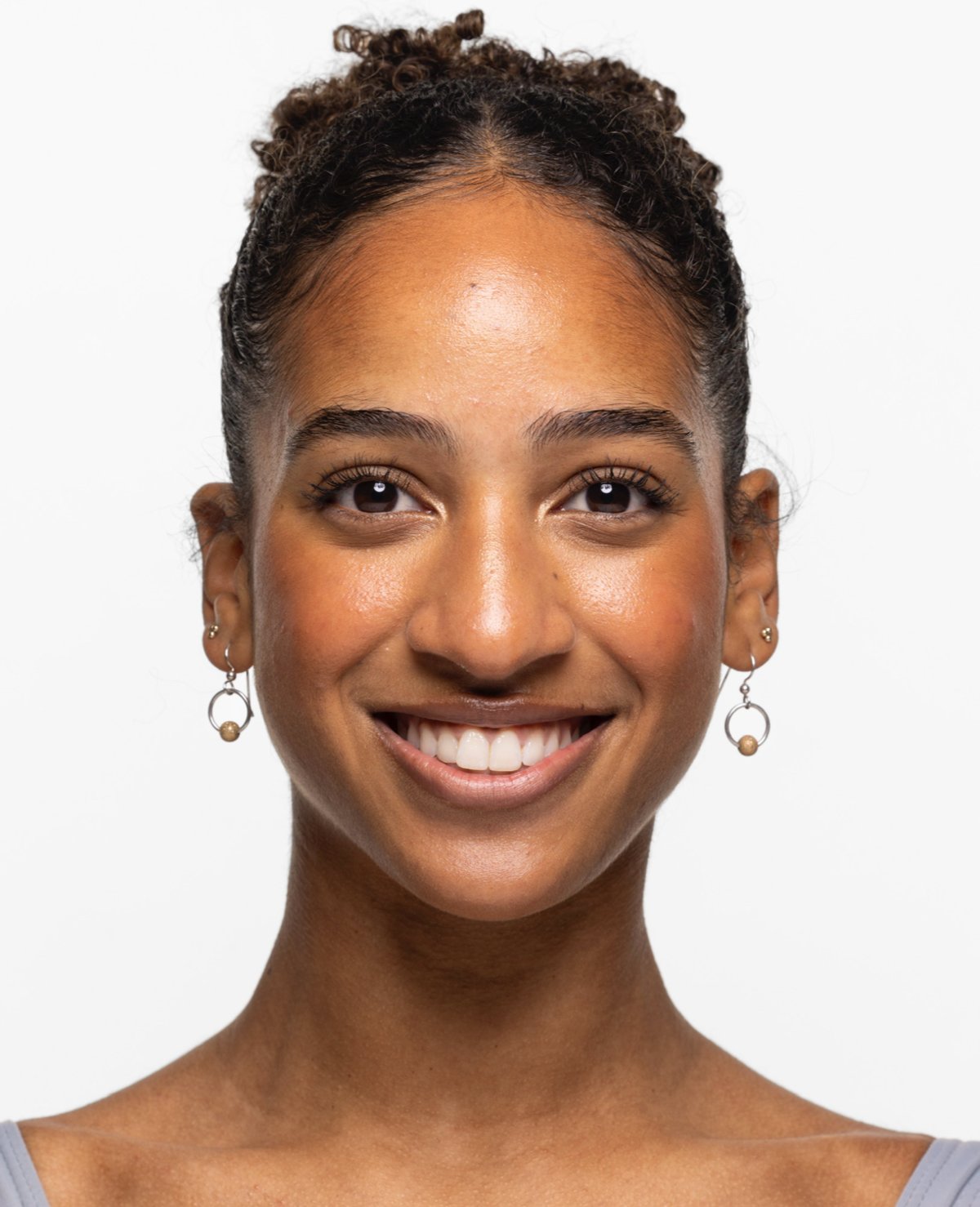 Zoe Wilson portrait