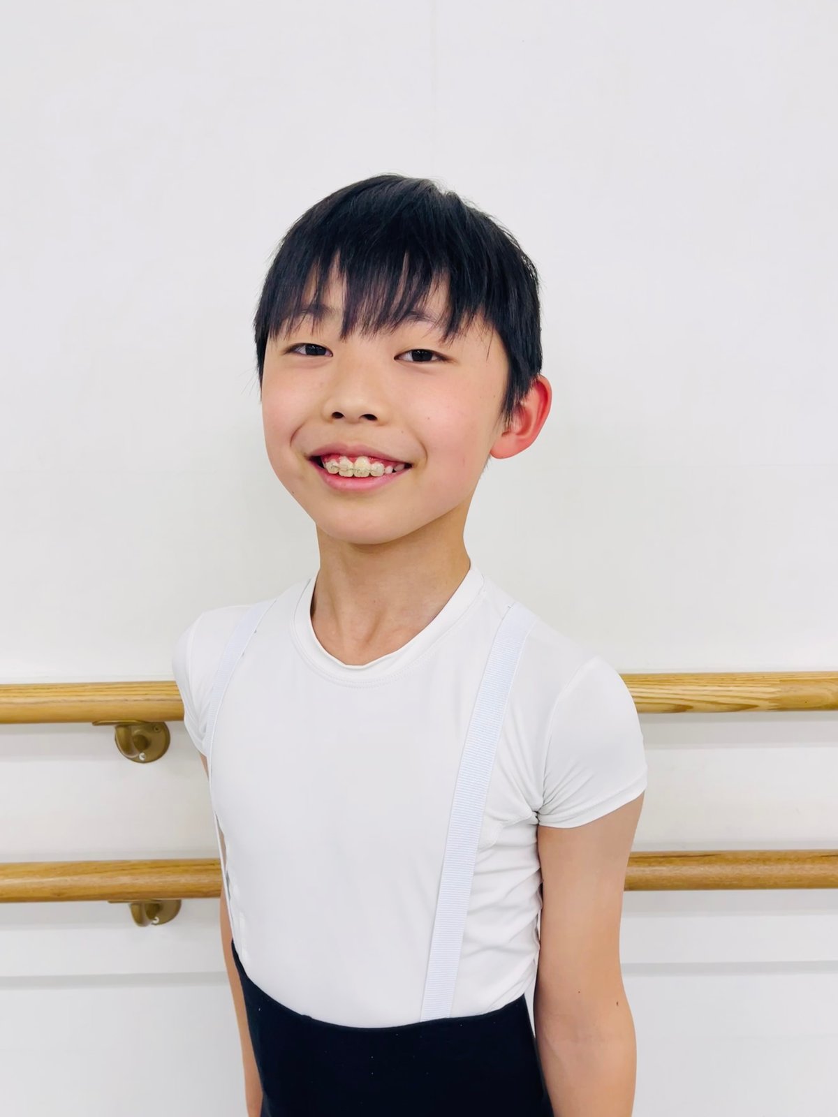 Kento Kominami portrait