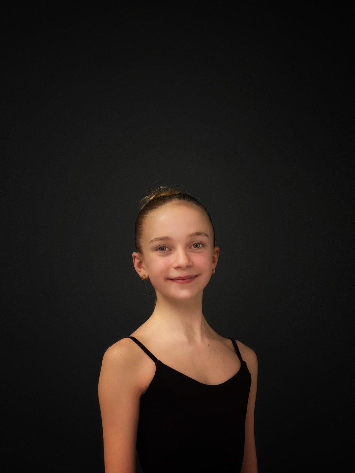 Zara Turpie portrait