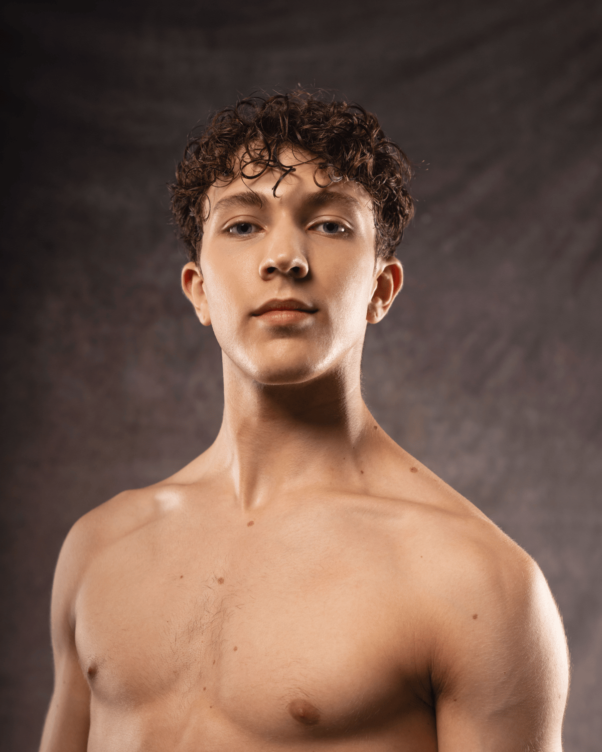 Jason Shuman portrait
