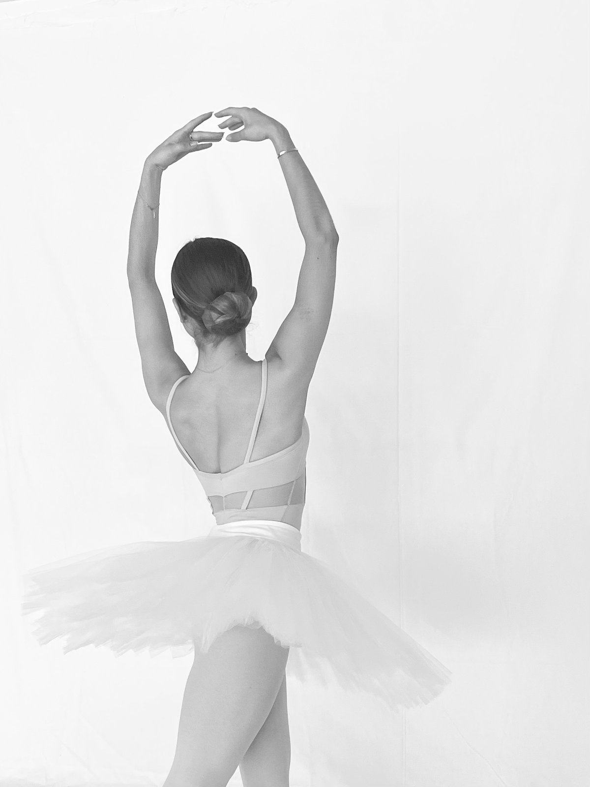 Léa Fouillé portrait