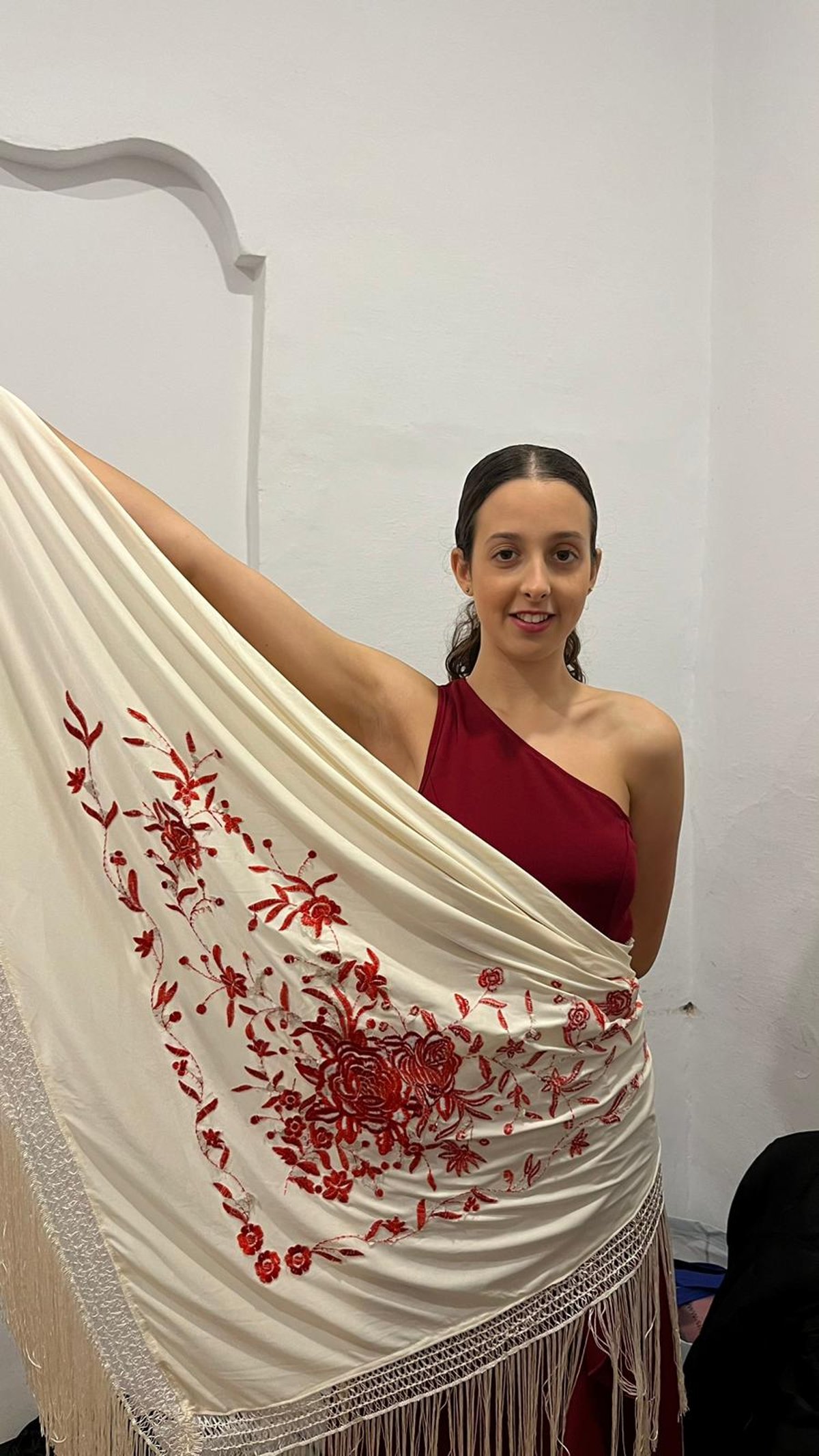 Xènia Varas Rico portrait