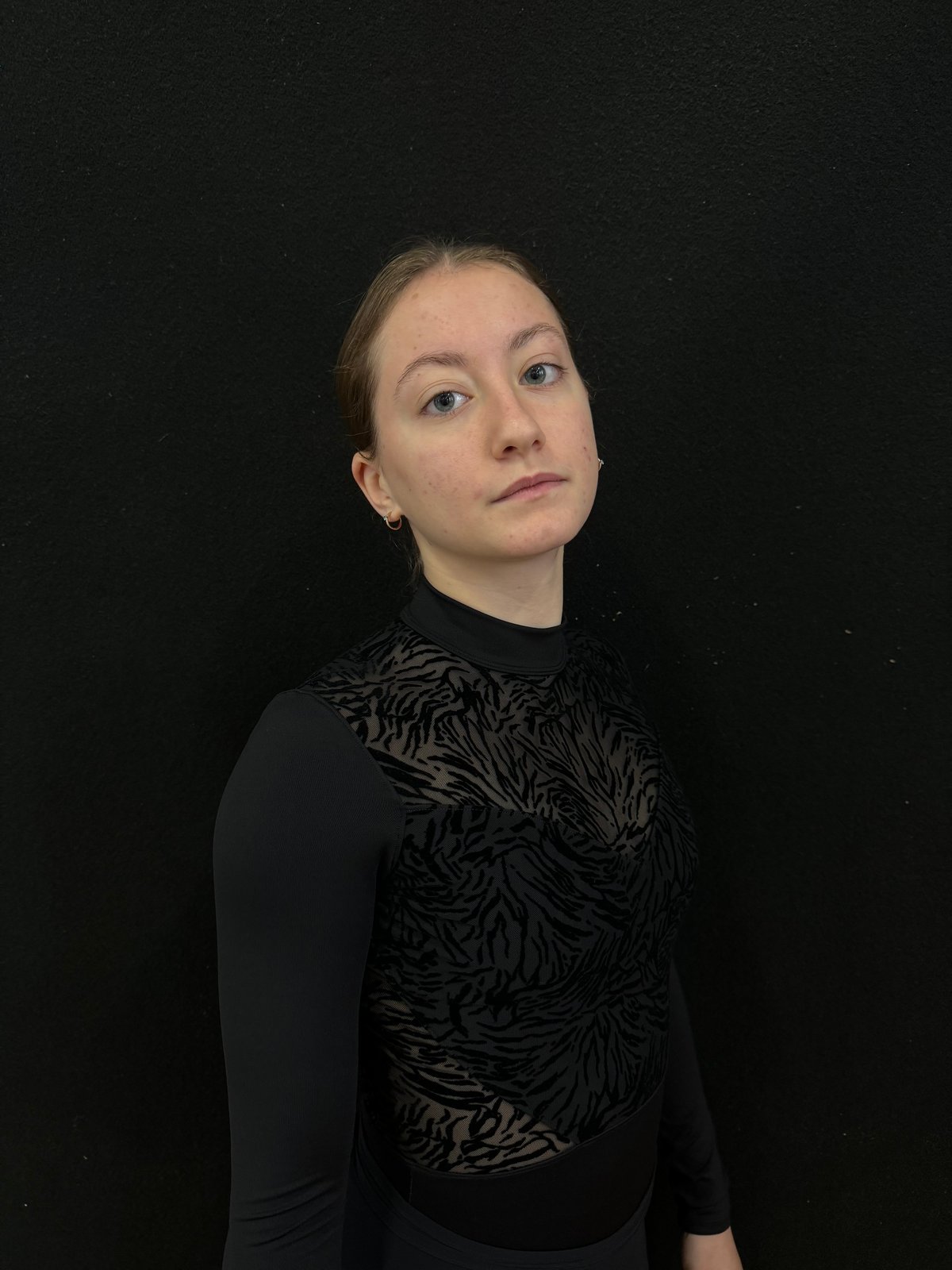 Sara Resta portrait