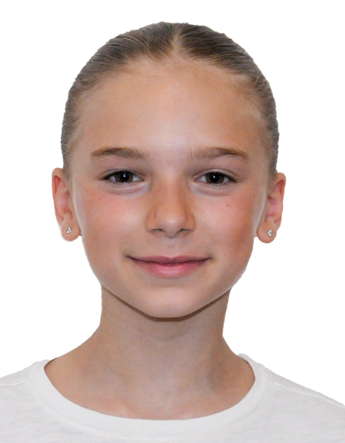 Cecilia Turchi portrait
