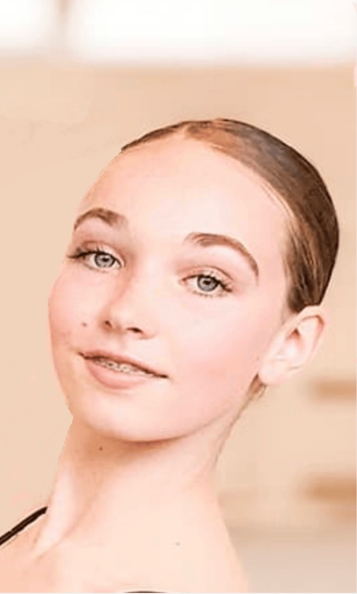 Valentina Hutter portrait