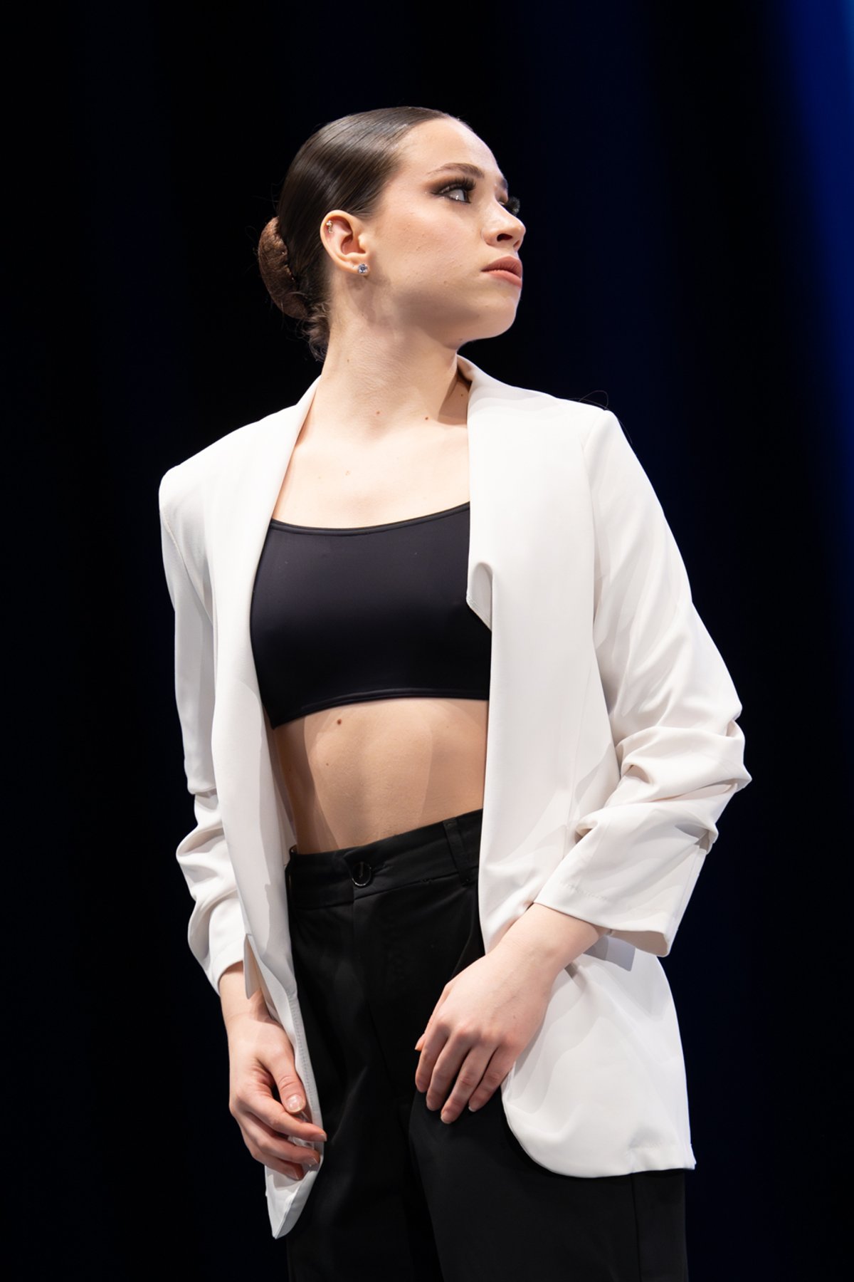 Beatrice Romboli portrait