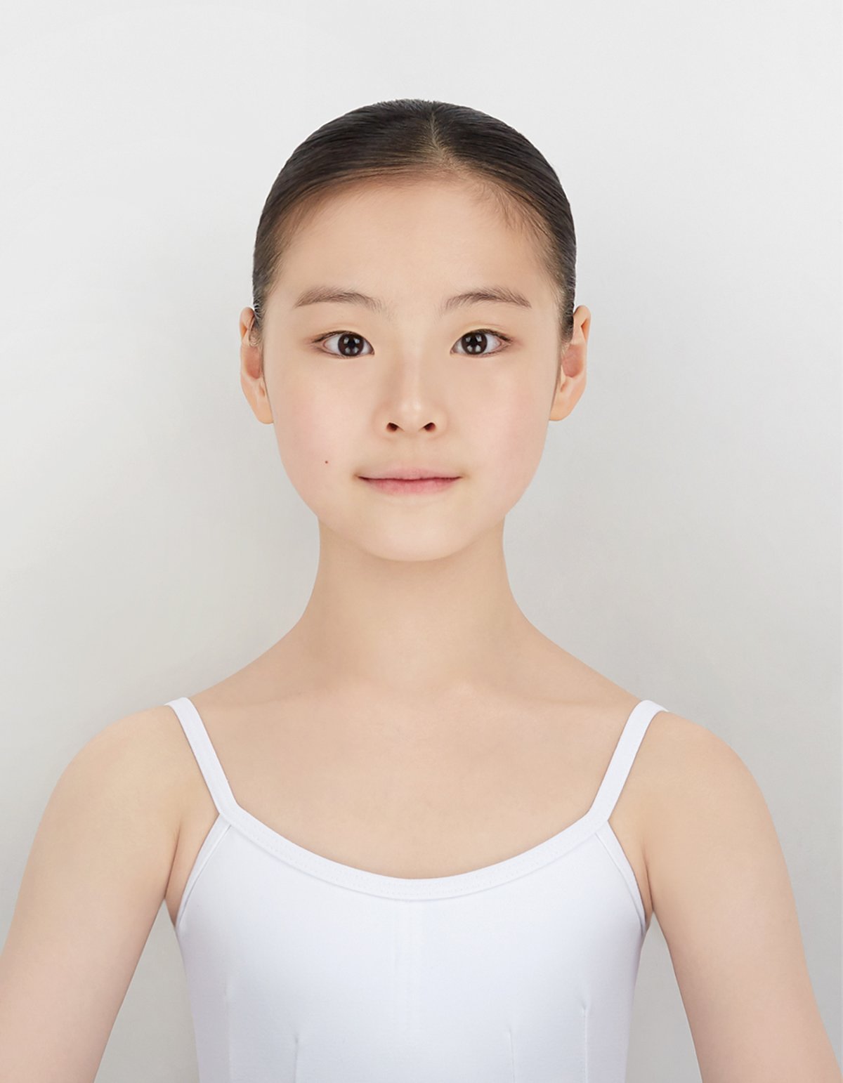 PARK CHAE LYN portrait
