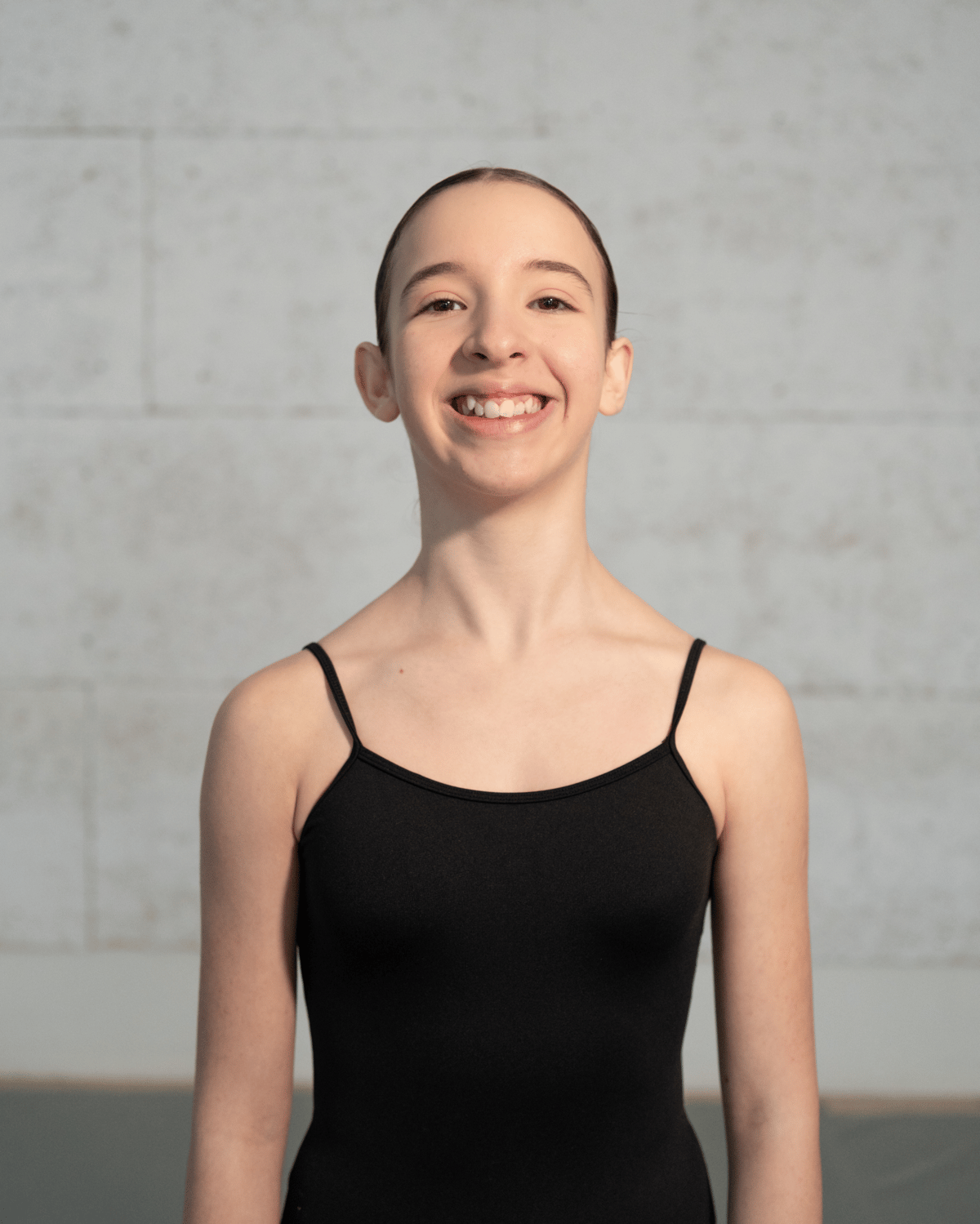Lia Ribeiro portrait