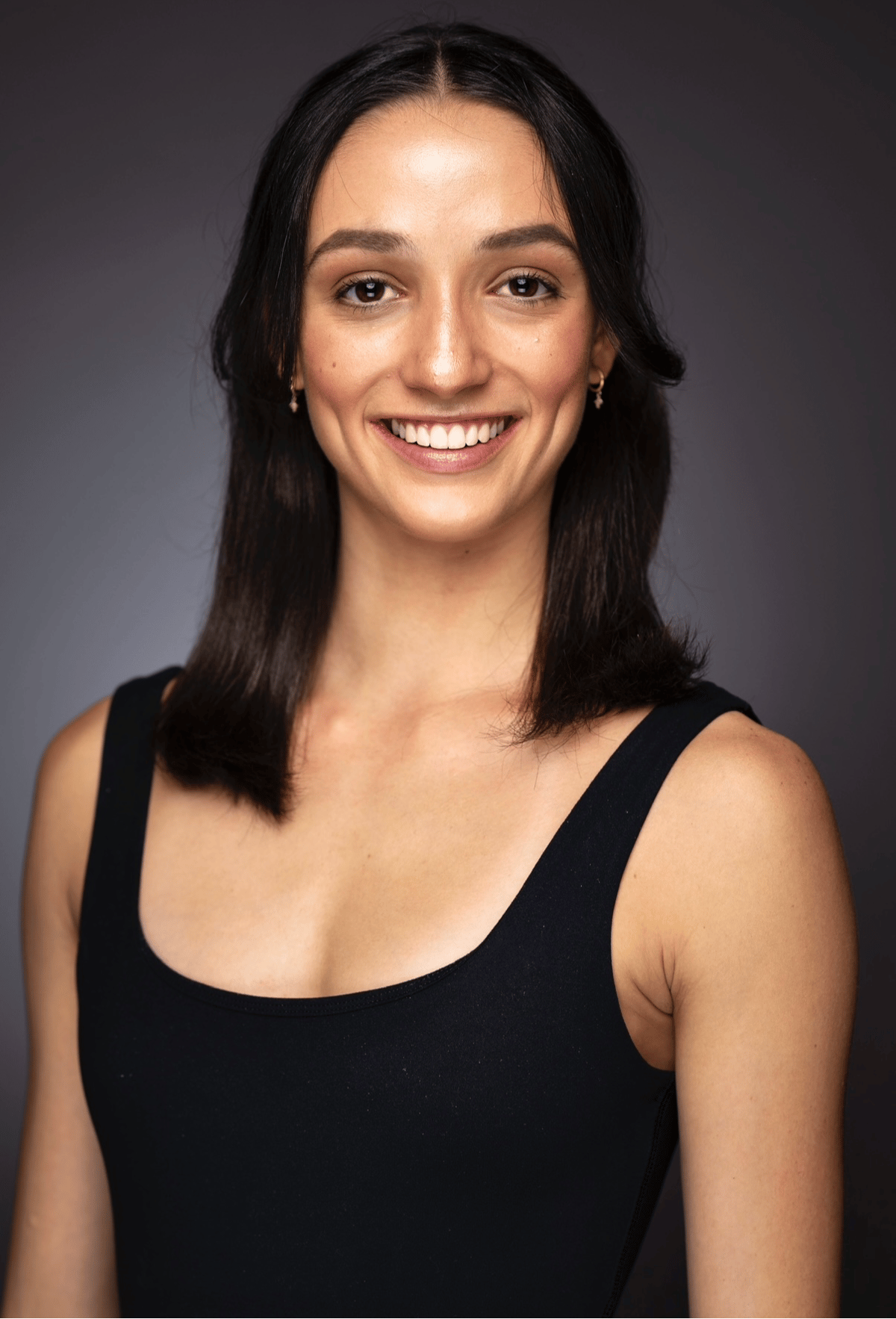 Tahlia Szumowski portrait