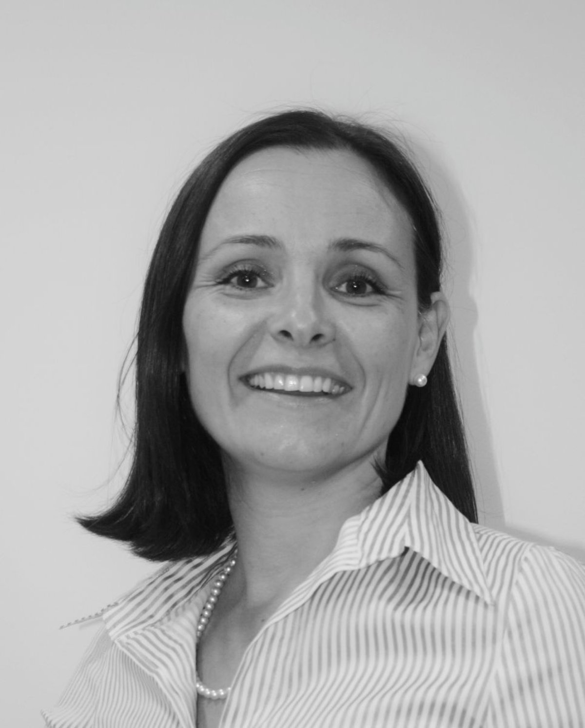Pascale Cagnin portrait