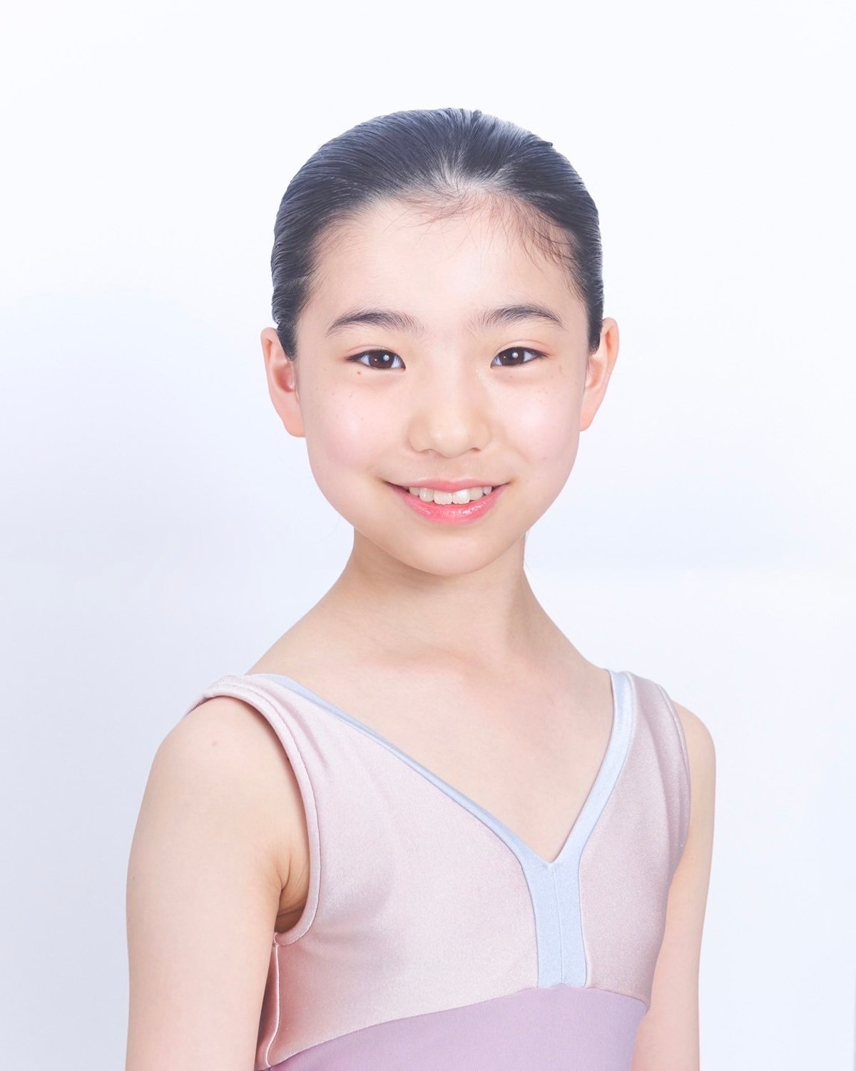 Kana Kojima portrait