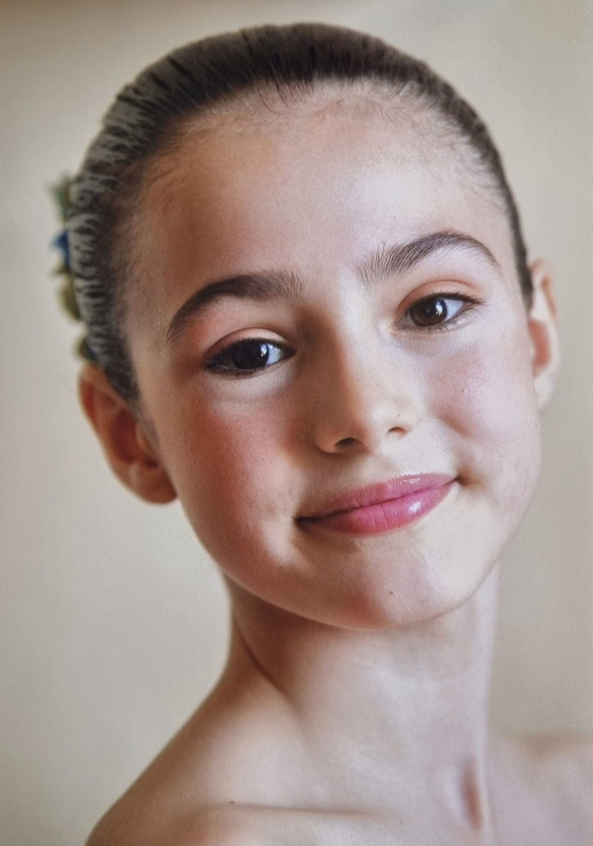 Camila Haro Noguera portrait