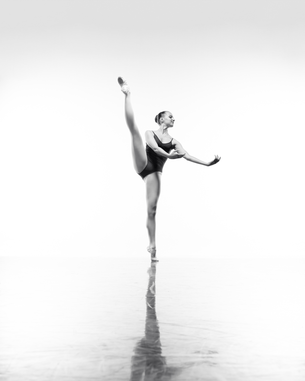 Alyssia Power portrait