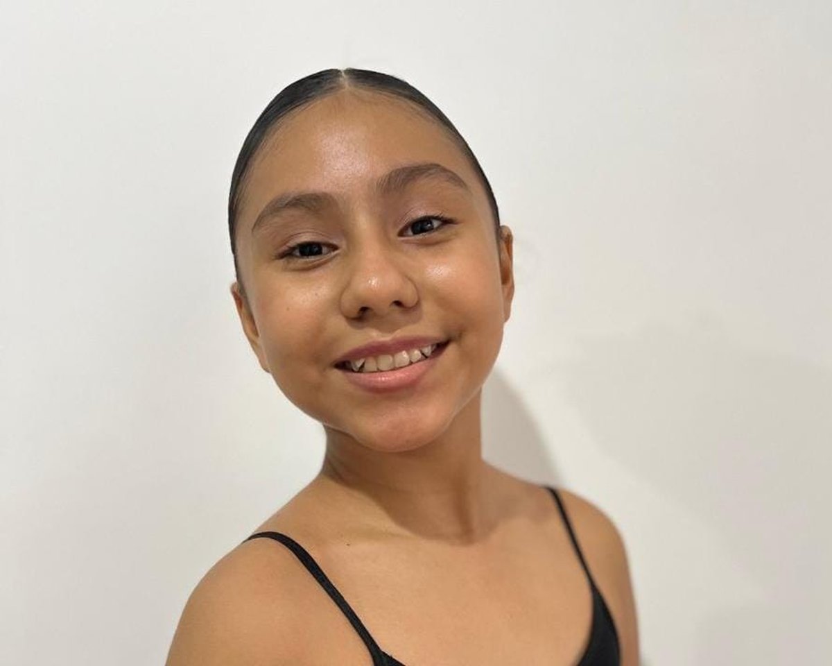 SARA JANELLE GARCIA GARCIA portrait