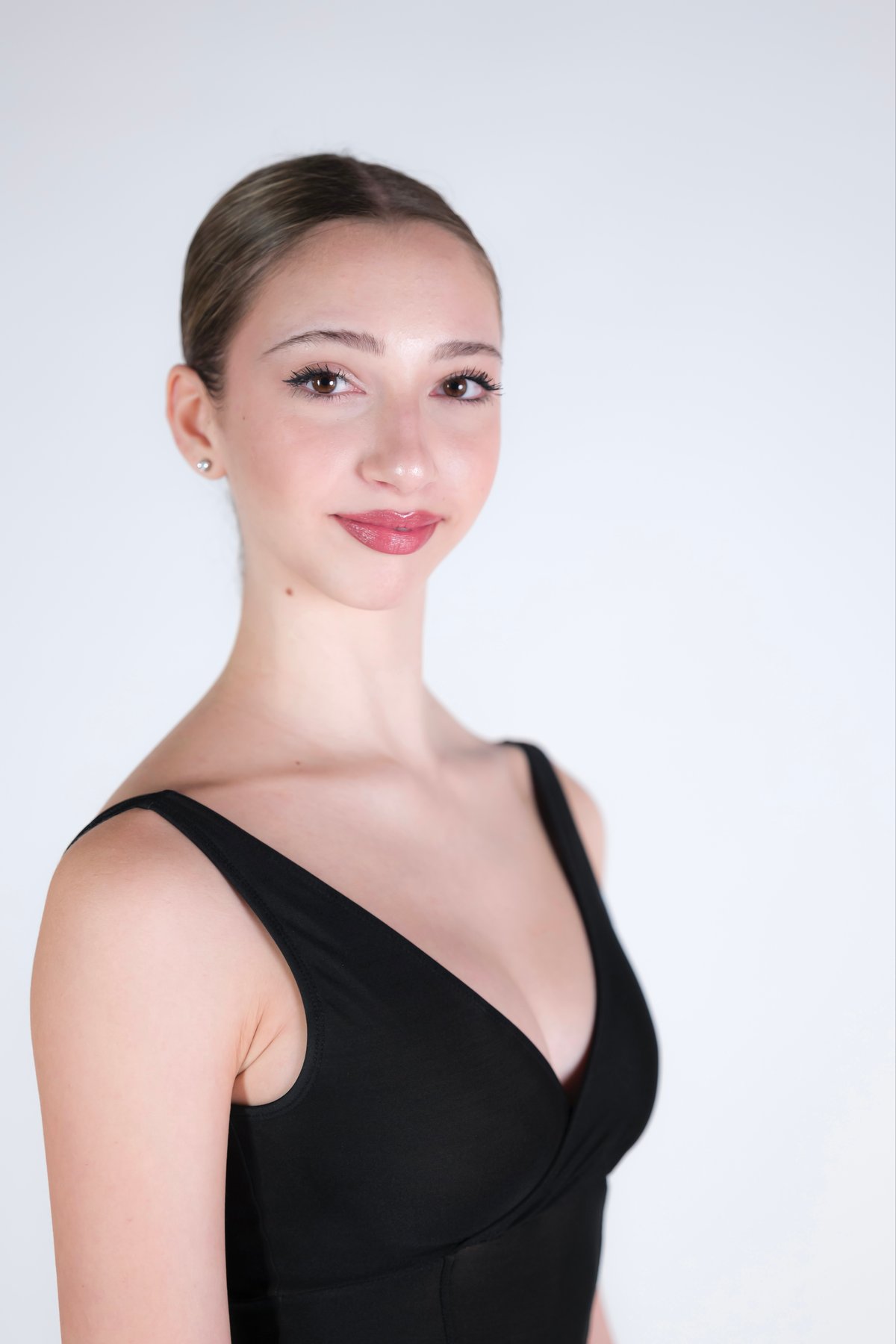 Daisy Libero portrait