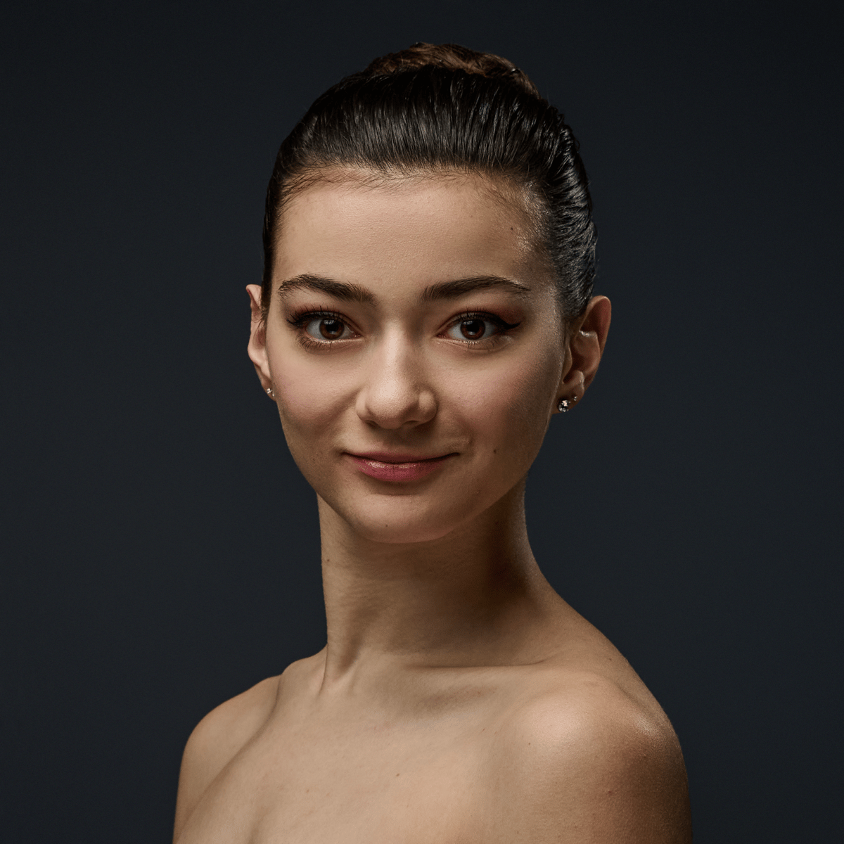 Heidi Hollopeter portrait