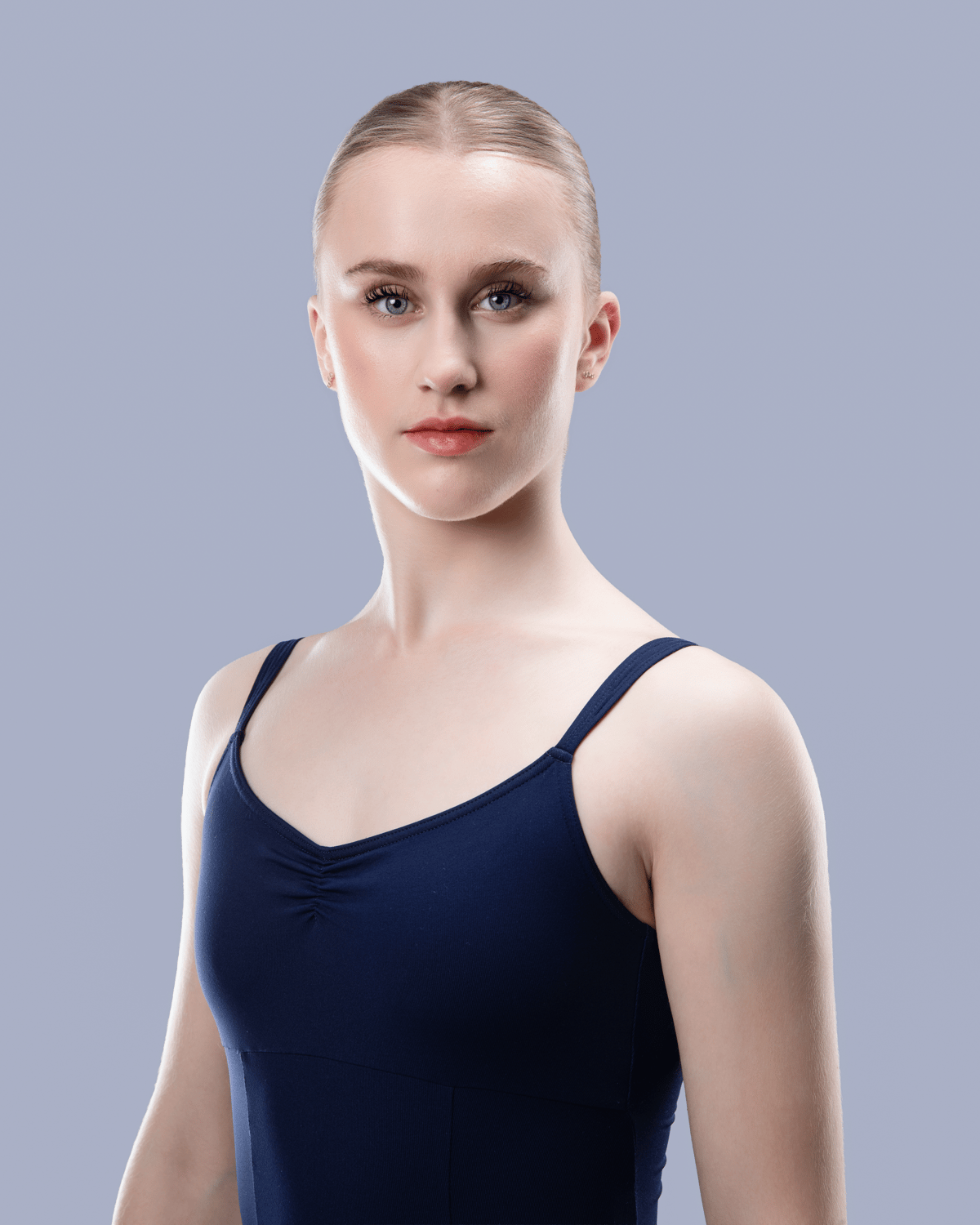 Sophie Curkovic portrait