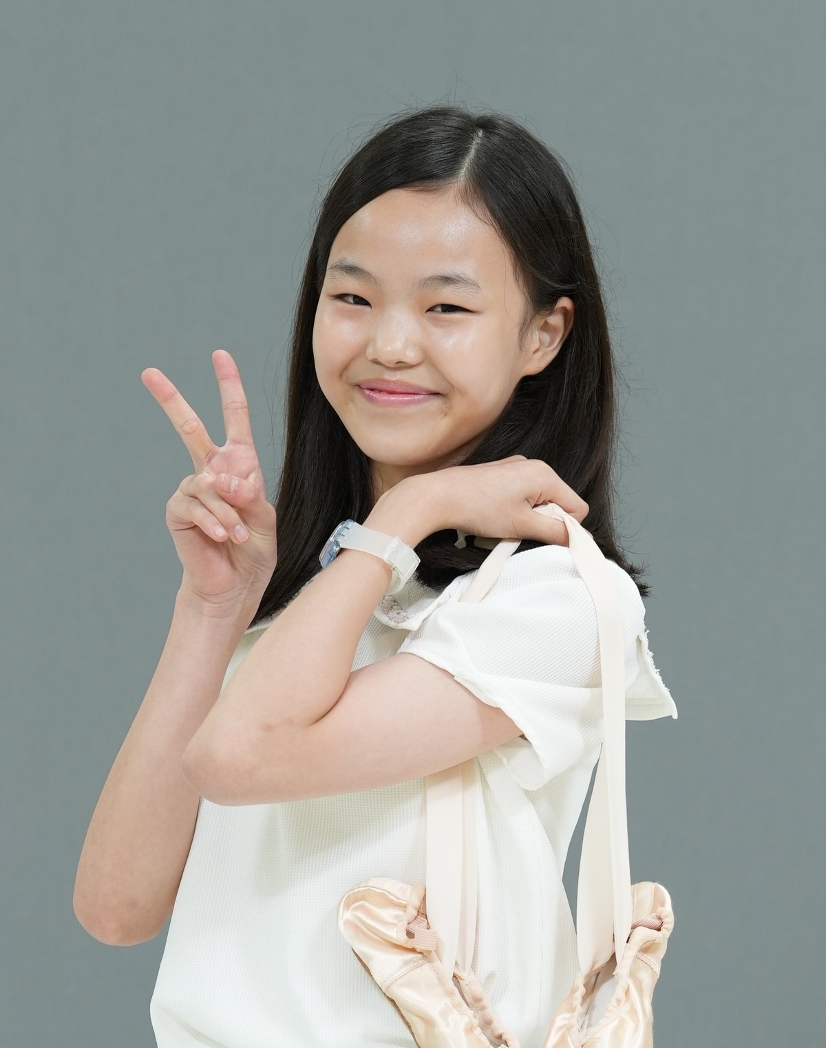 Na Eun Lee portrait