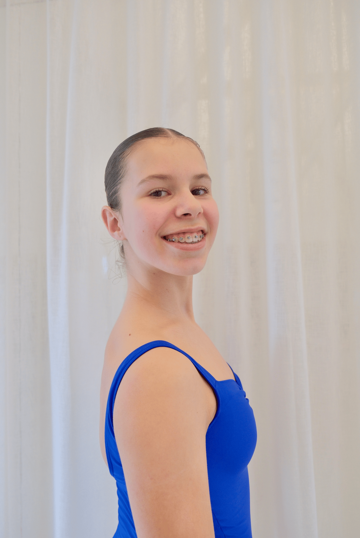 Zee Vercruysse portrait