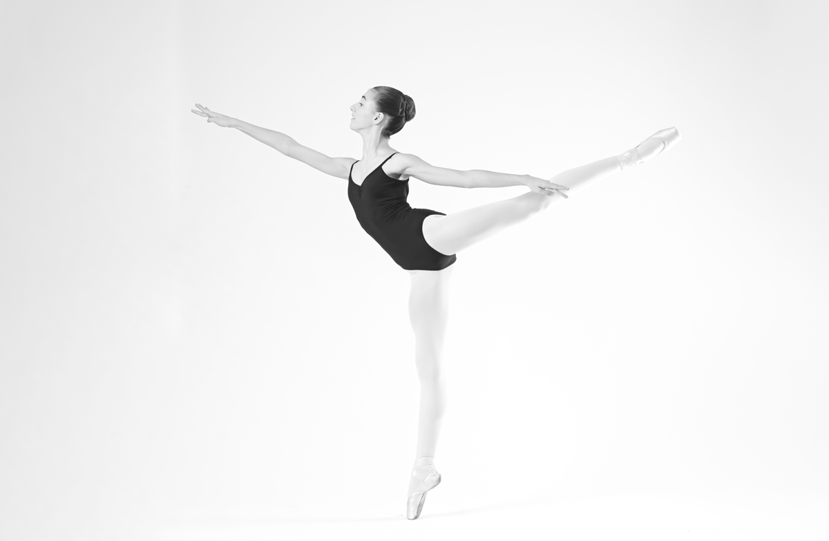 Ines Loureiro portrait