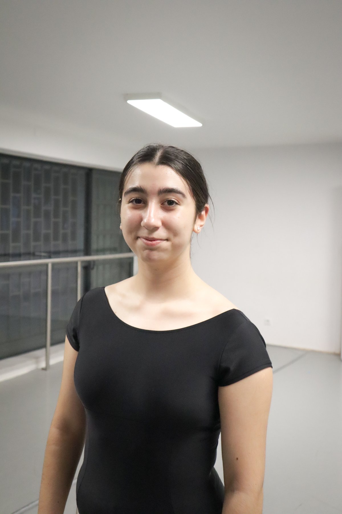 Mariana Atanázio portrait