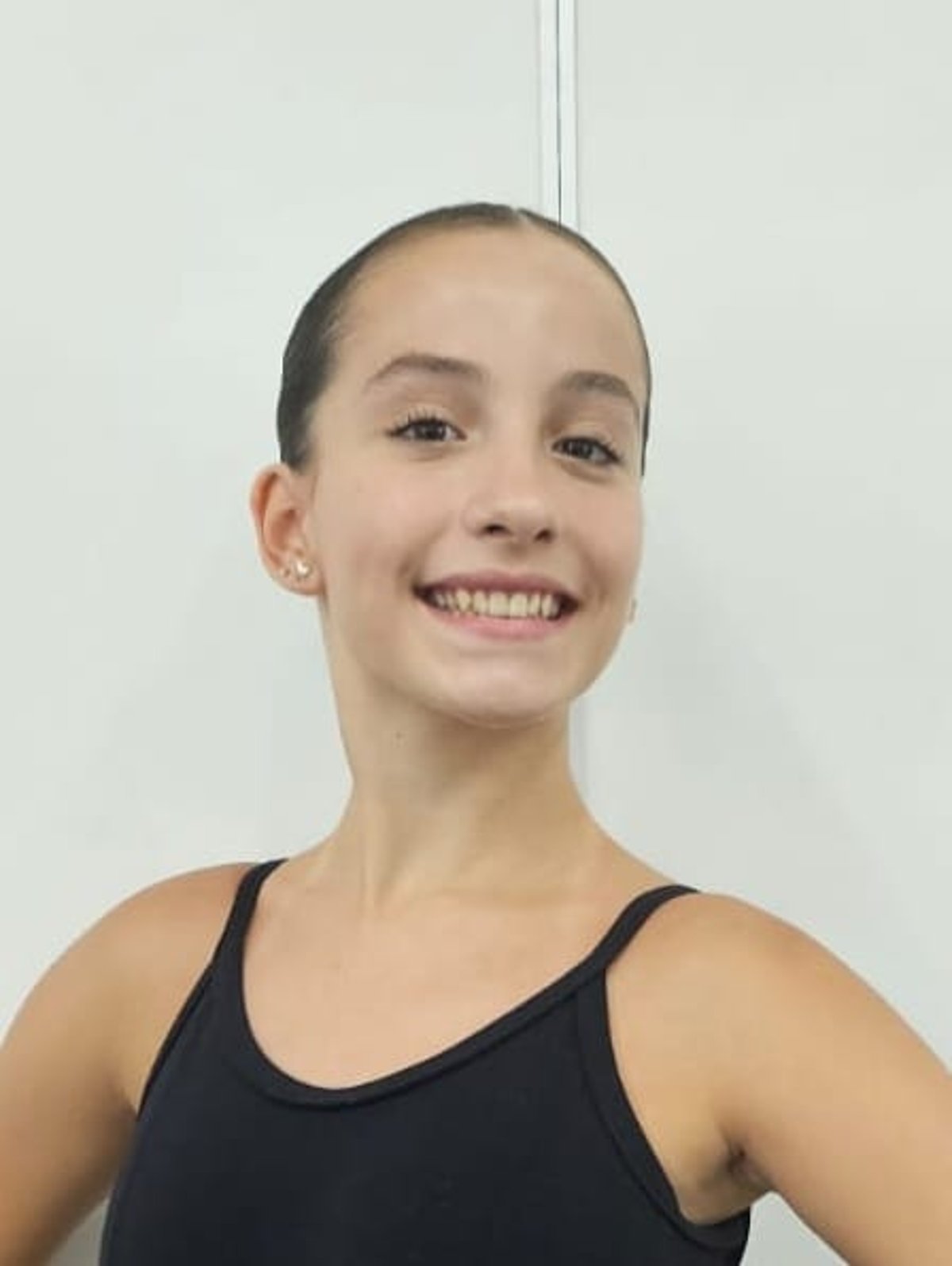 Giovana Chauar portrait