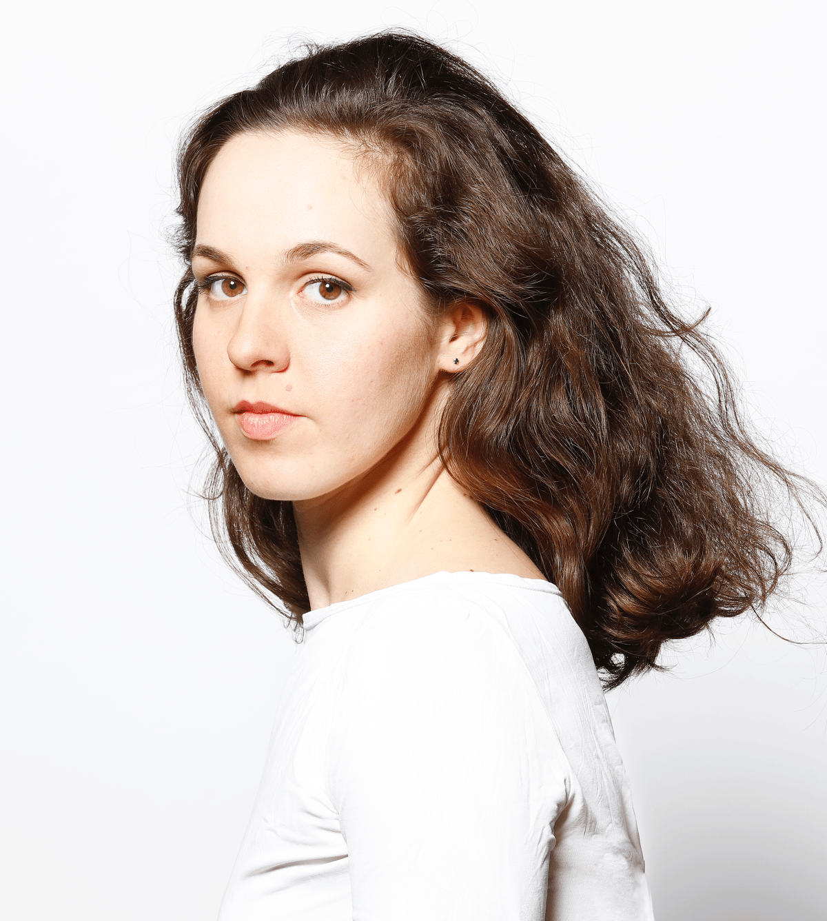 Sofia Klein Herrero portrait