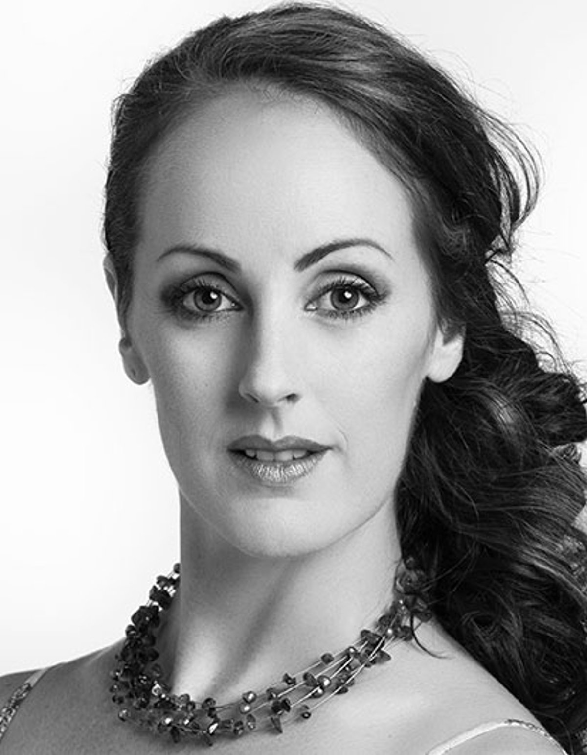 Amanda Bollinger portrait