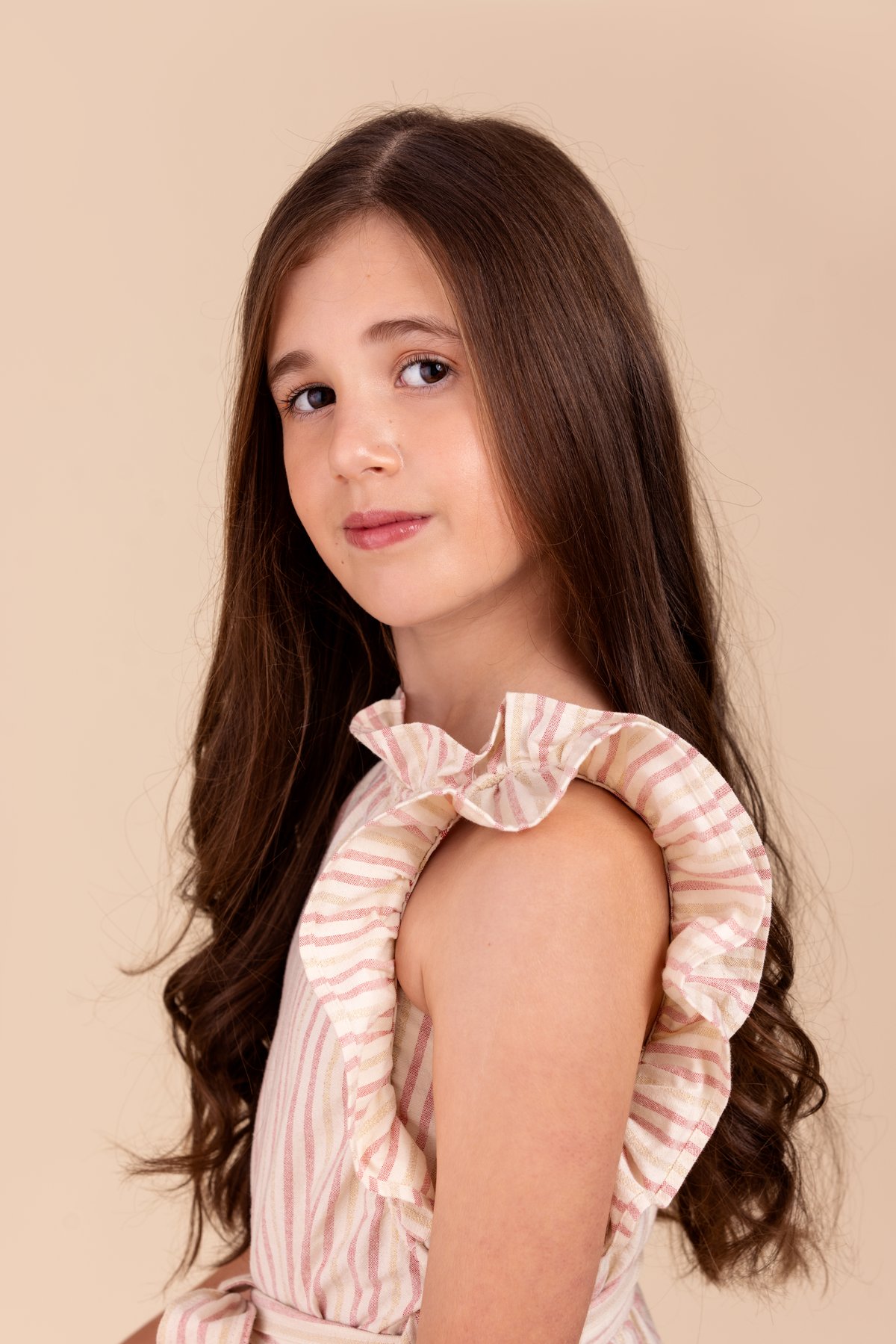 Eden Pettenon portrait