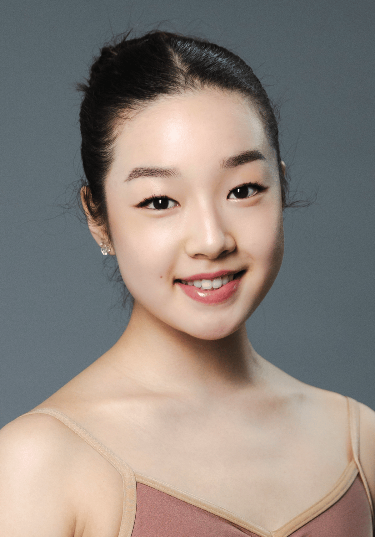 Madeleine Lee portrait