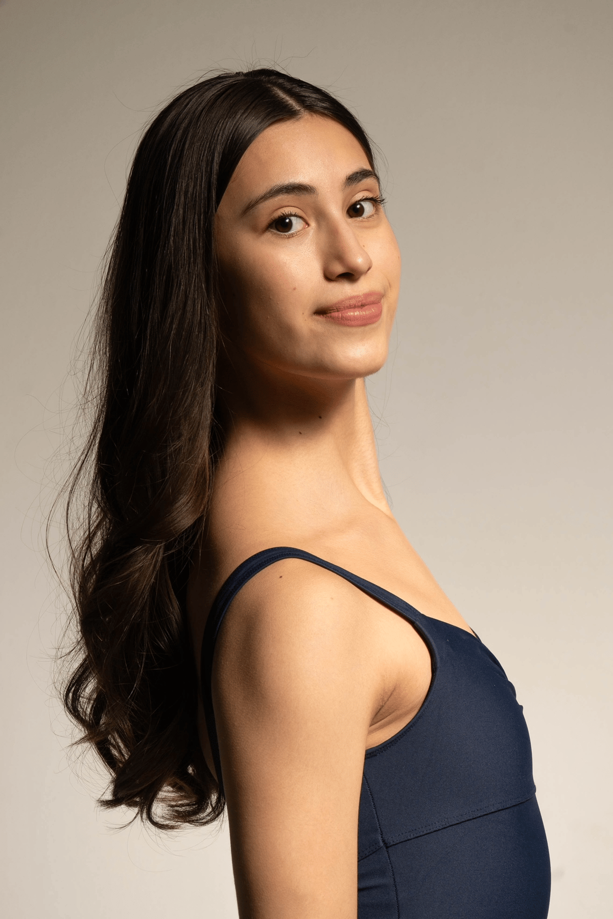 Paola Cervantes portrait
