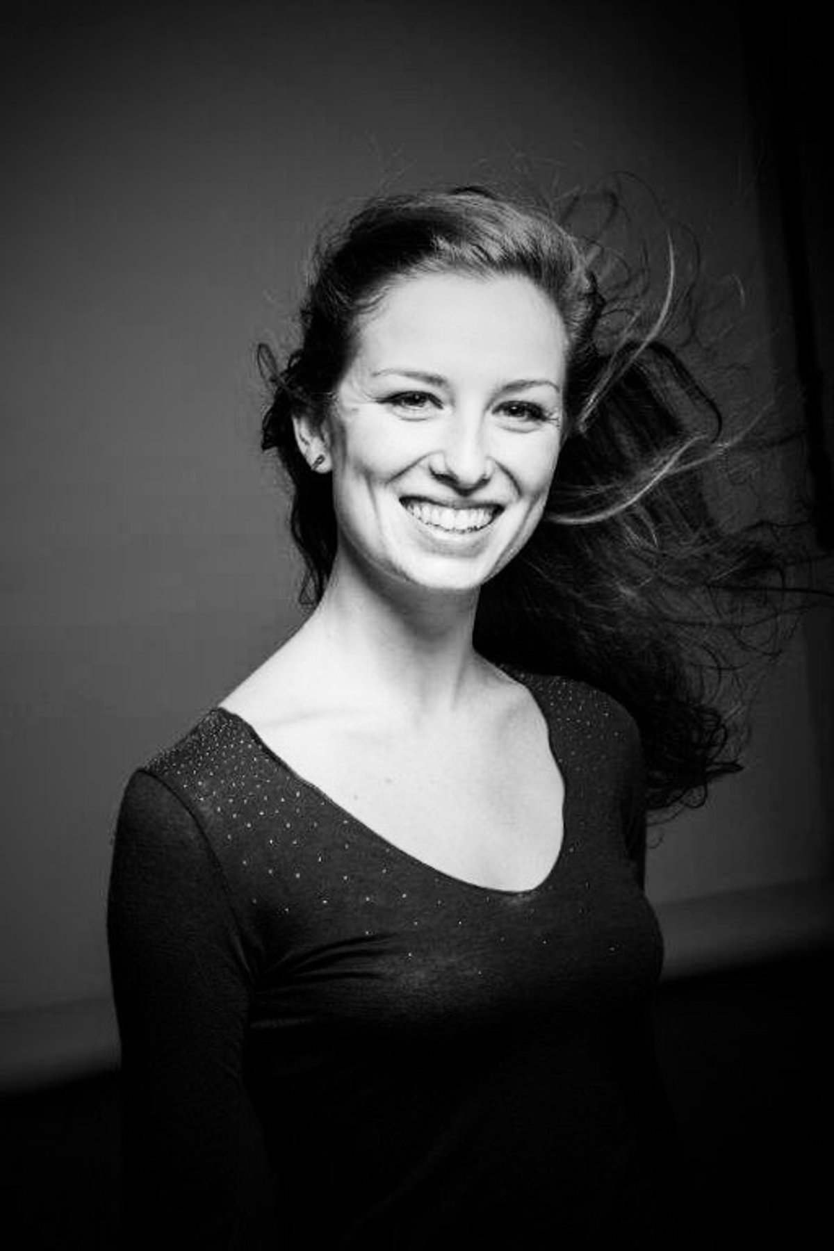 Louise Corpechot portrait