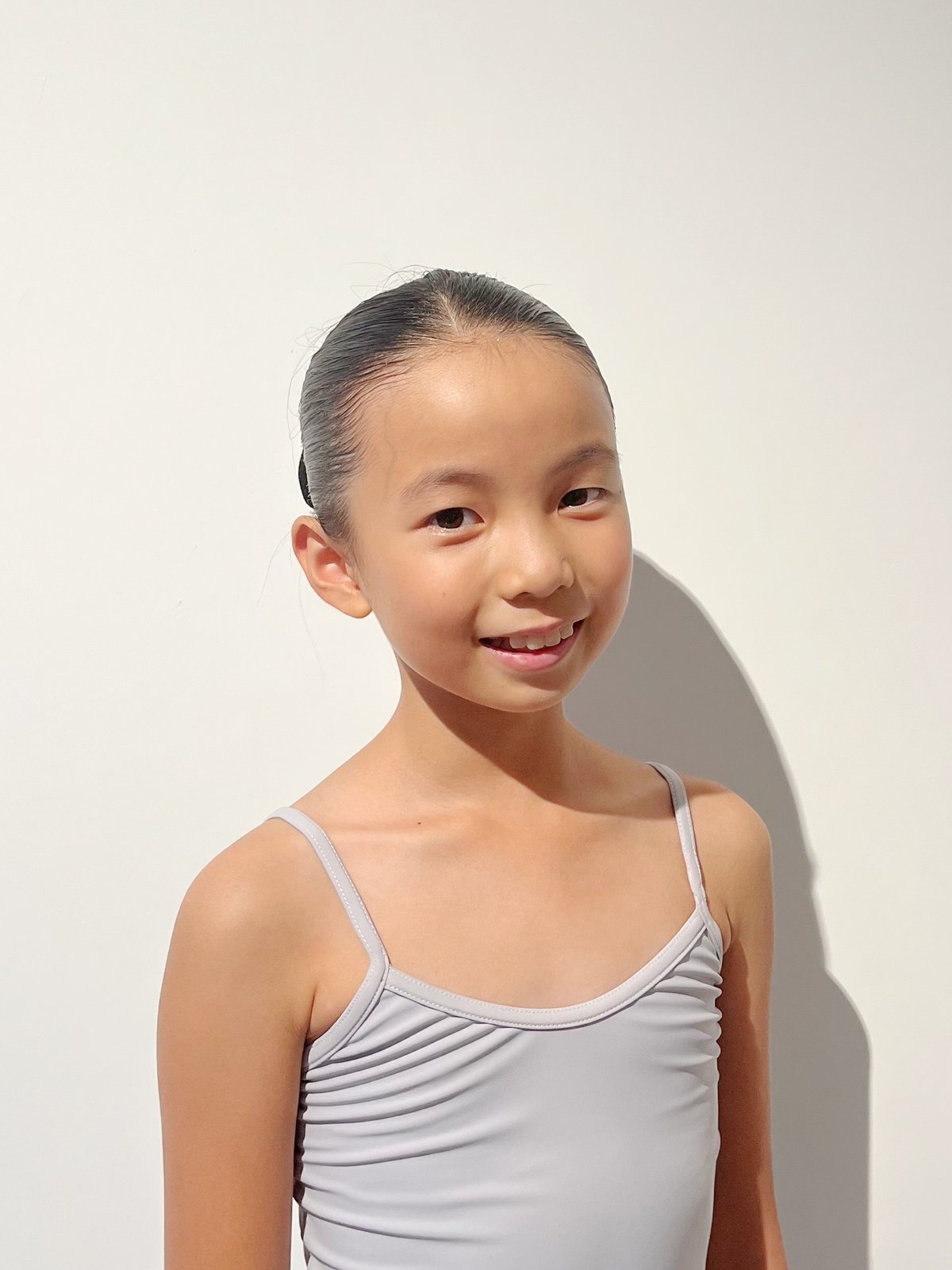 Wenanlan Shi portrait