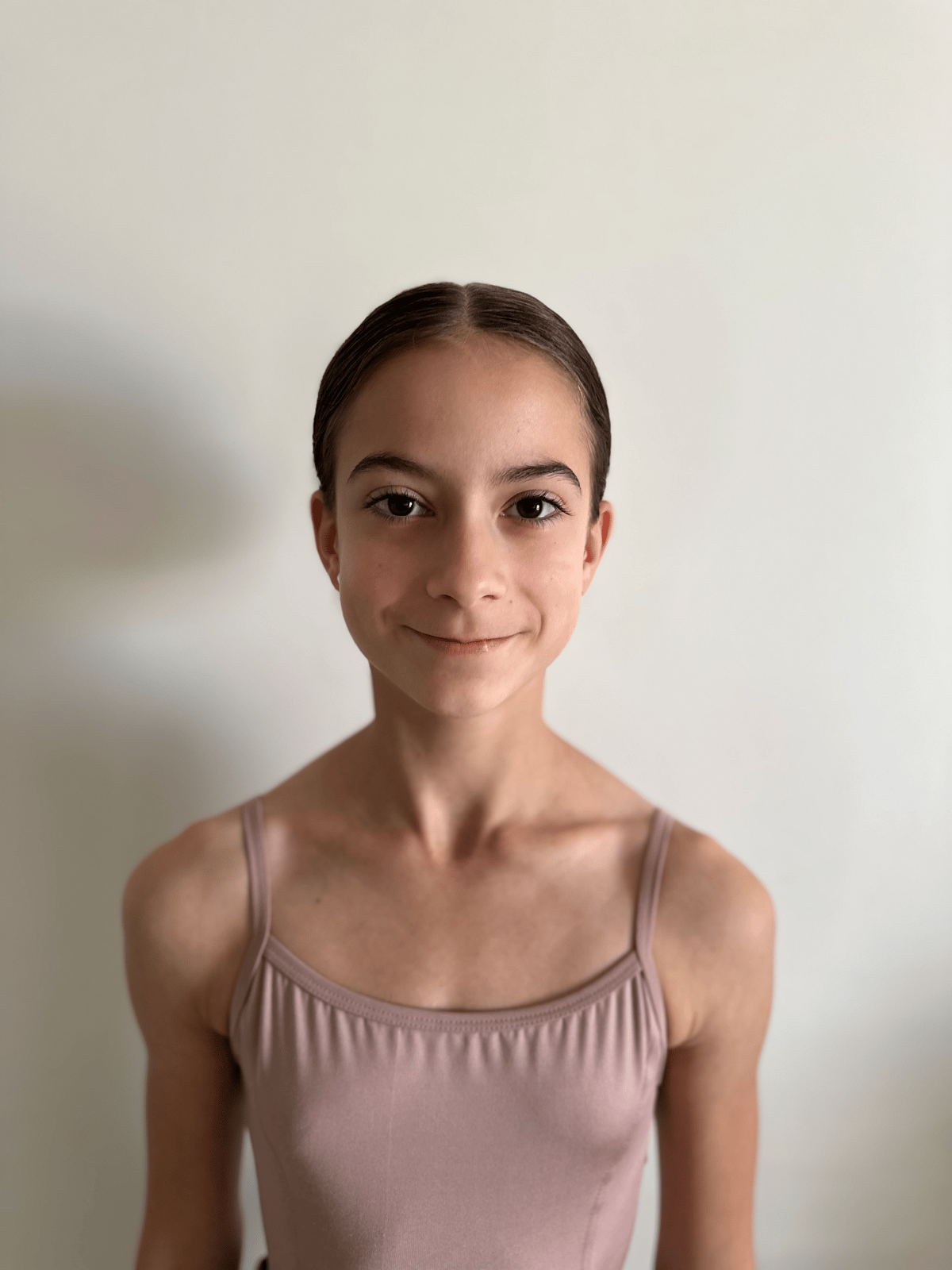 Teona Shkolnik portrait
