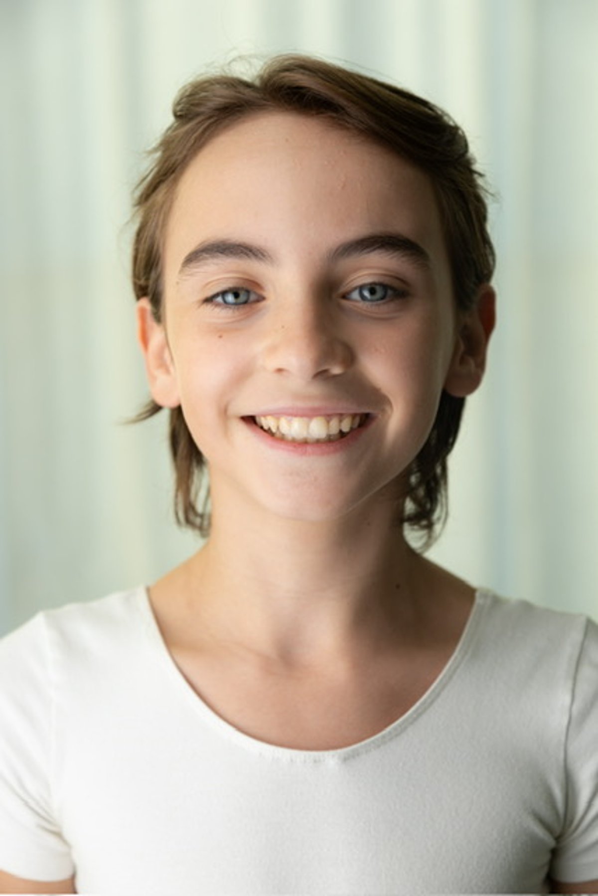 Nicola Angelini portrait